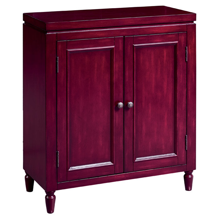 Pulaski 2 Door Storage Wayfair