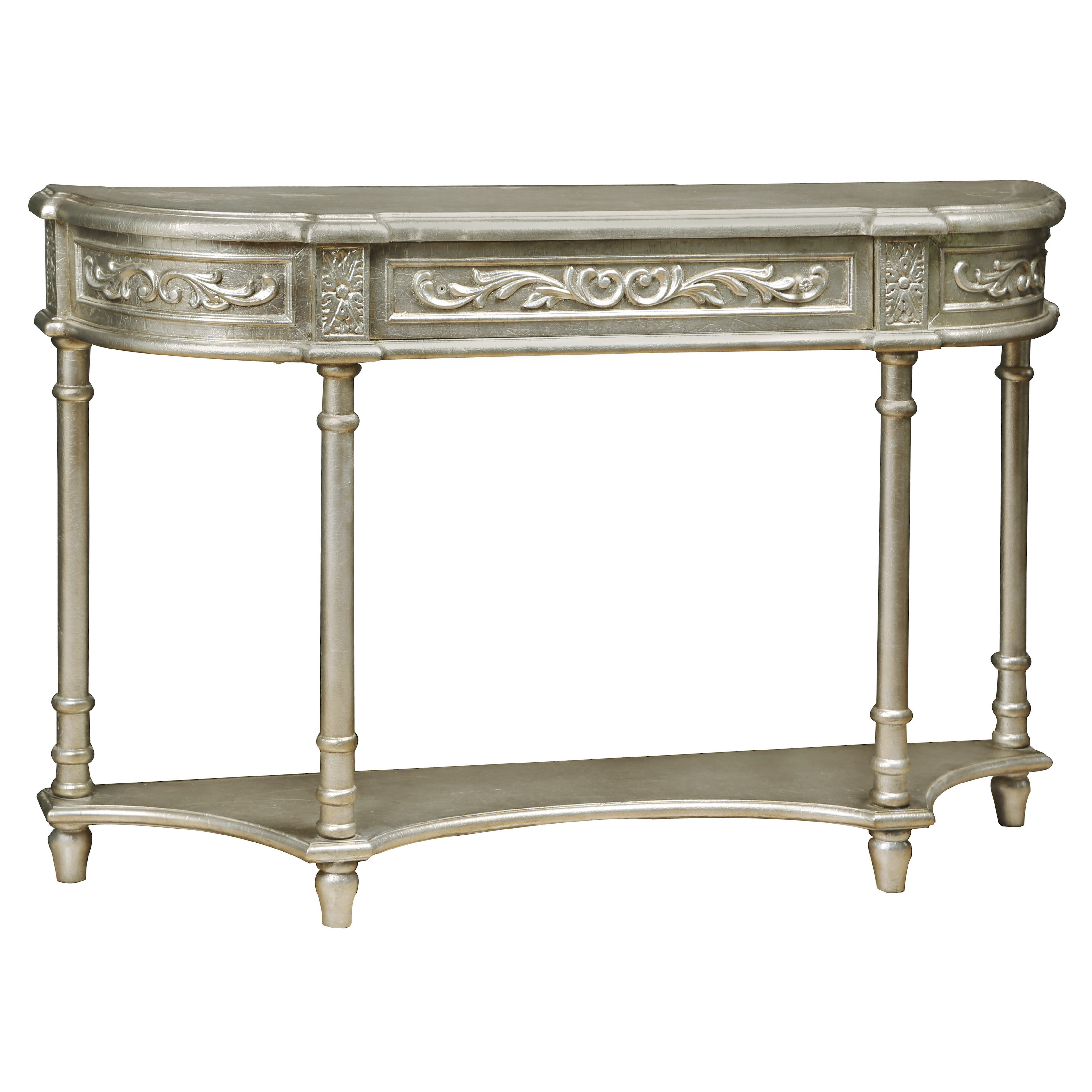 Pulaski Traditional Console Table & Reviews Wayfair