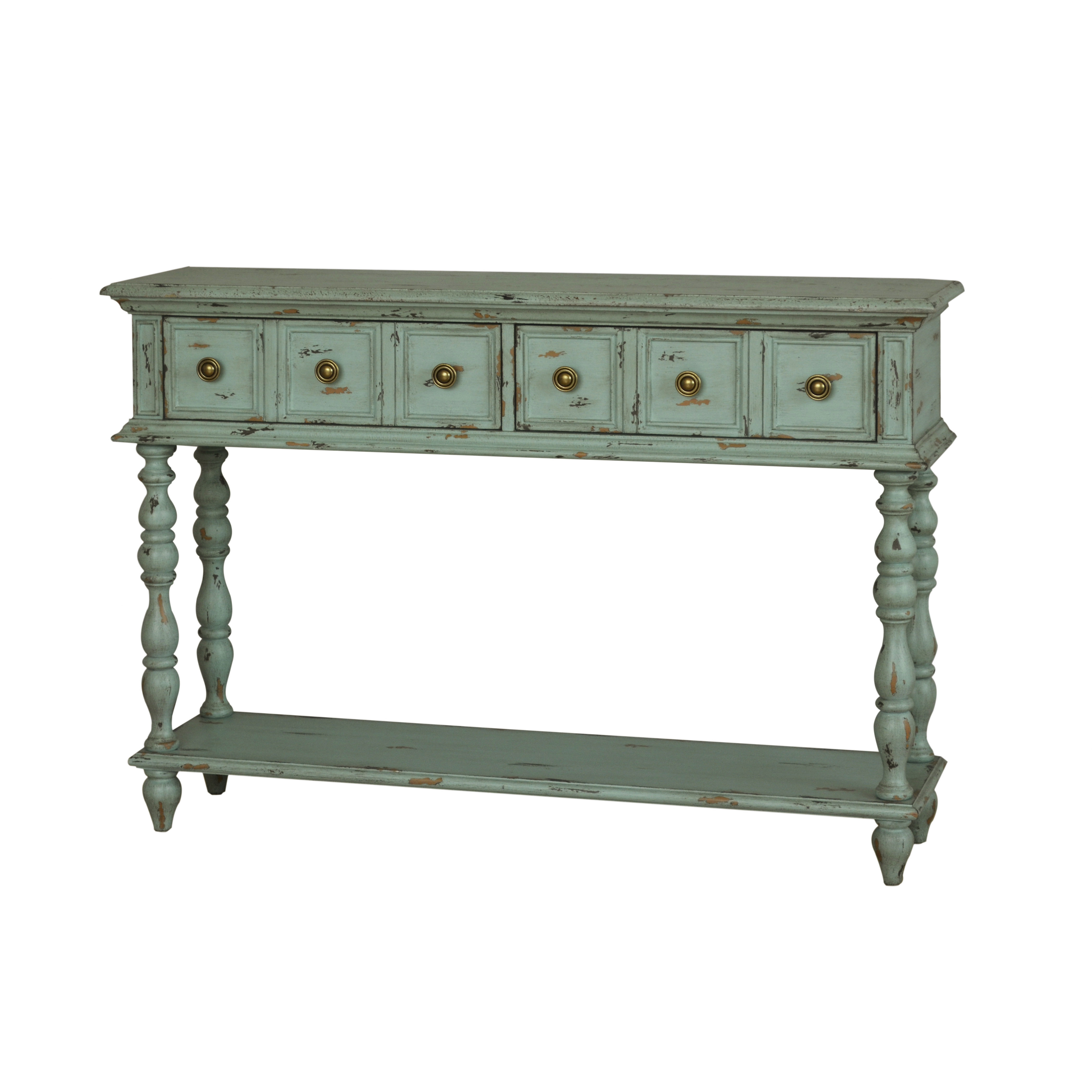 Pulaski Console Table & Reviews Wayfair