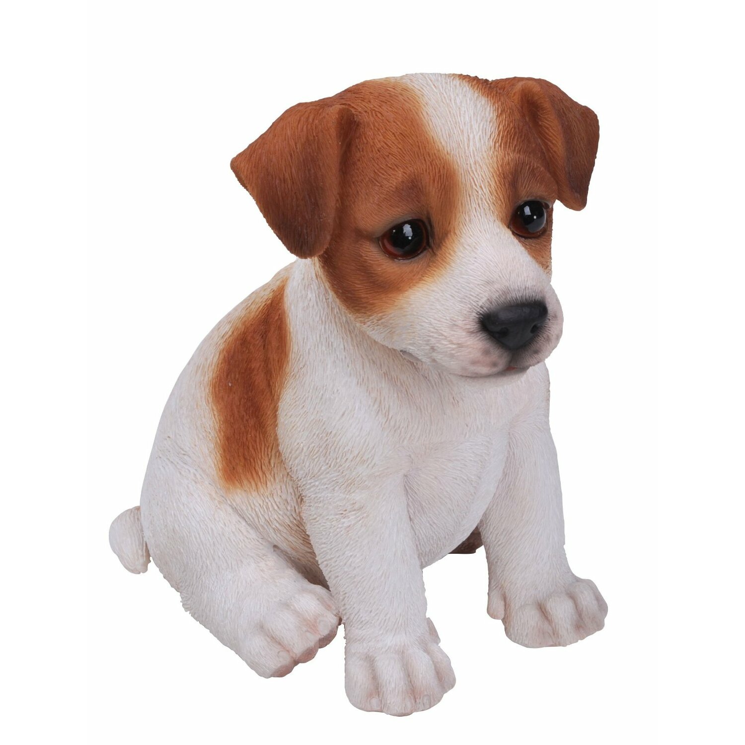 Castleton Home Jack Russell Figurine | Wayfair UK