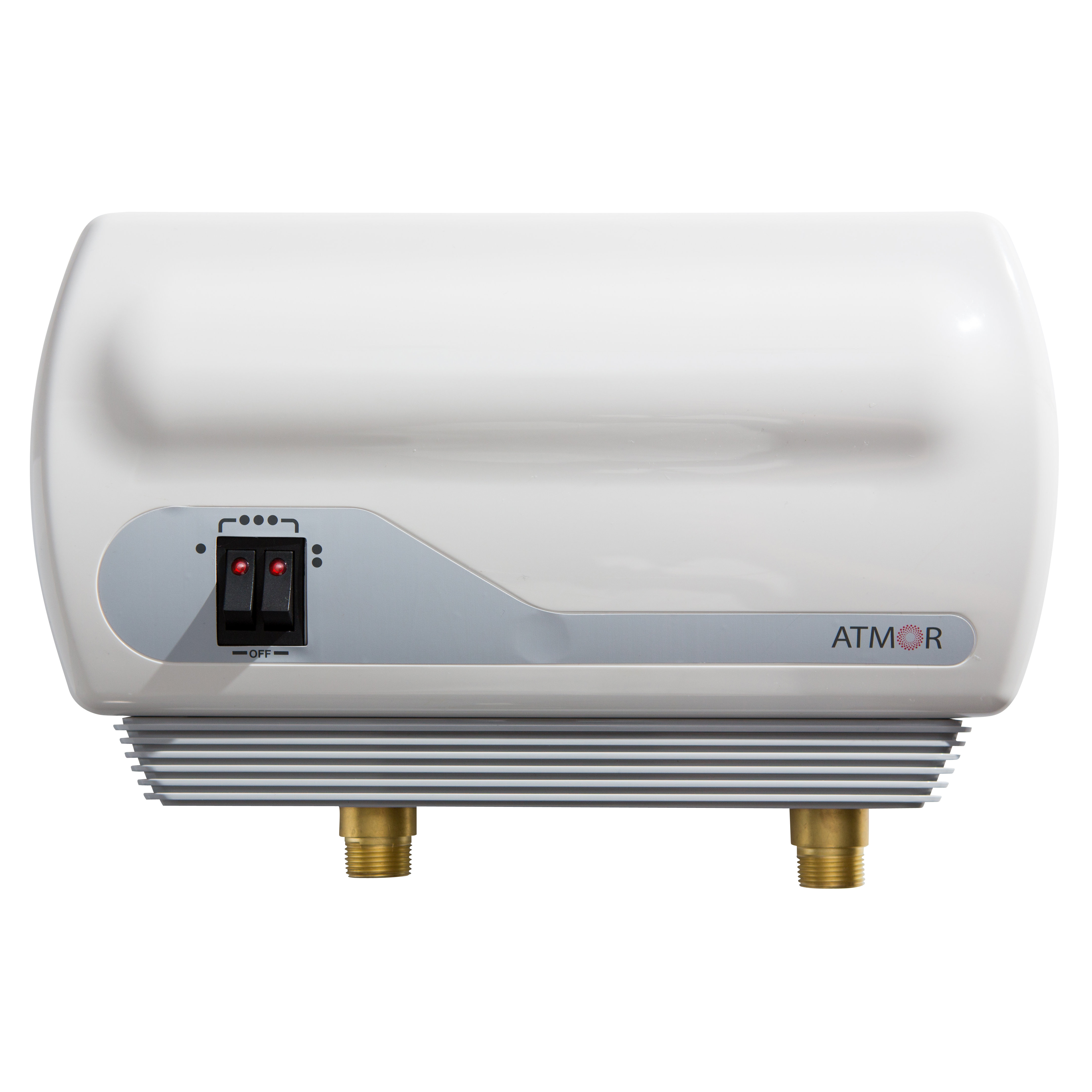 Atmor Industries Ltd. Super 900 Series 0.5 GPM (13 kW/240V) Tankless