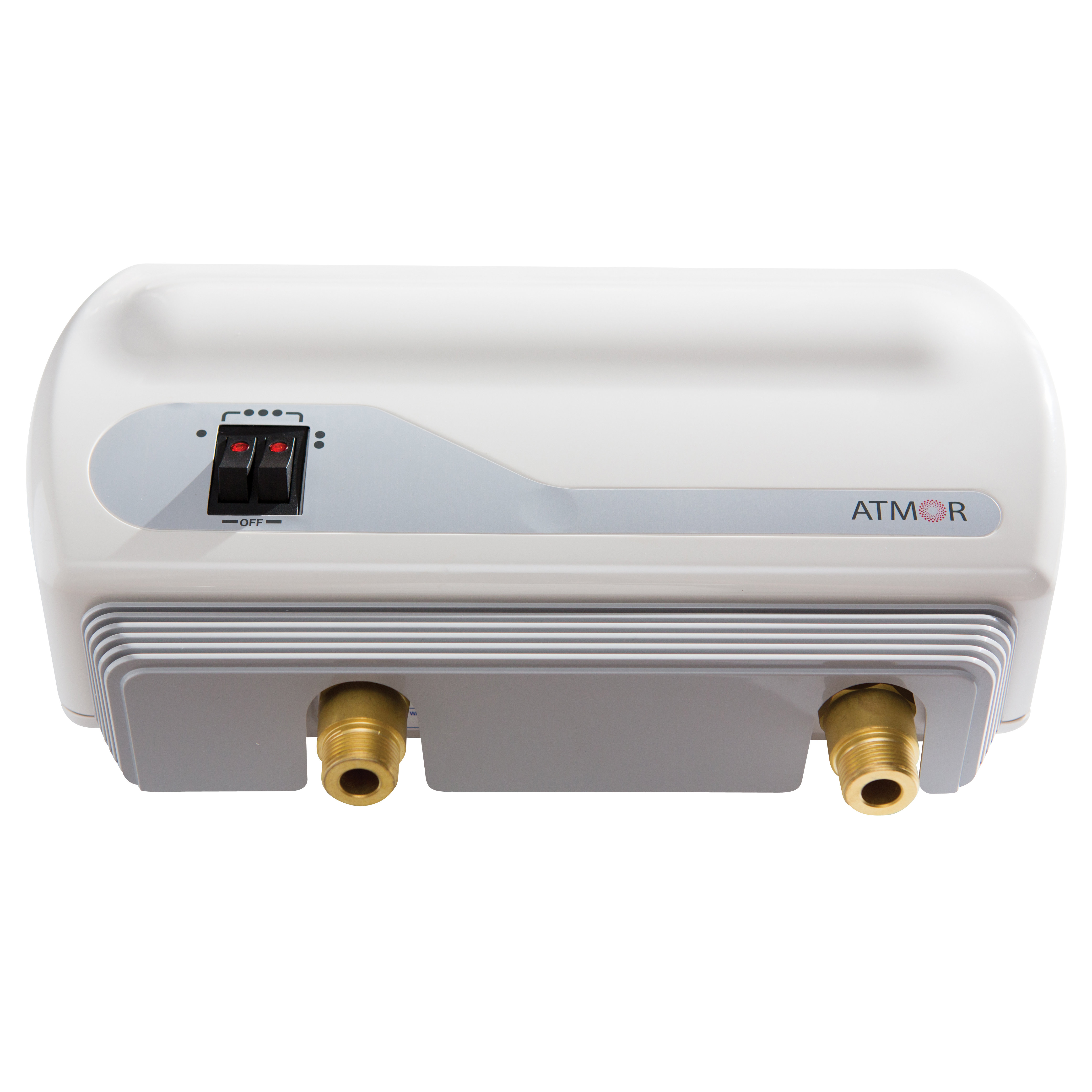 Atmor Industries Ltd. Super 900 Series 0.5 GPM (13 kW/240V) Tankless