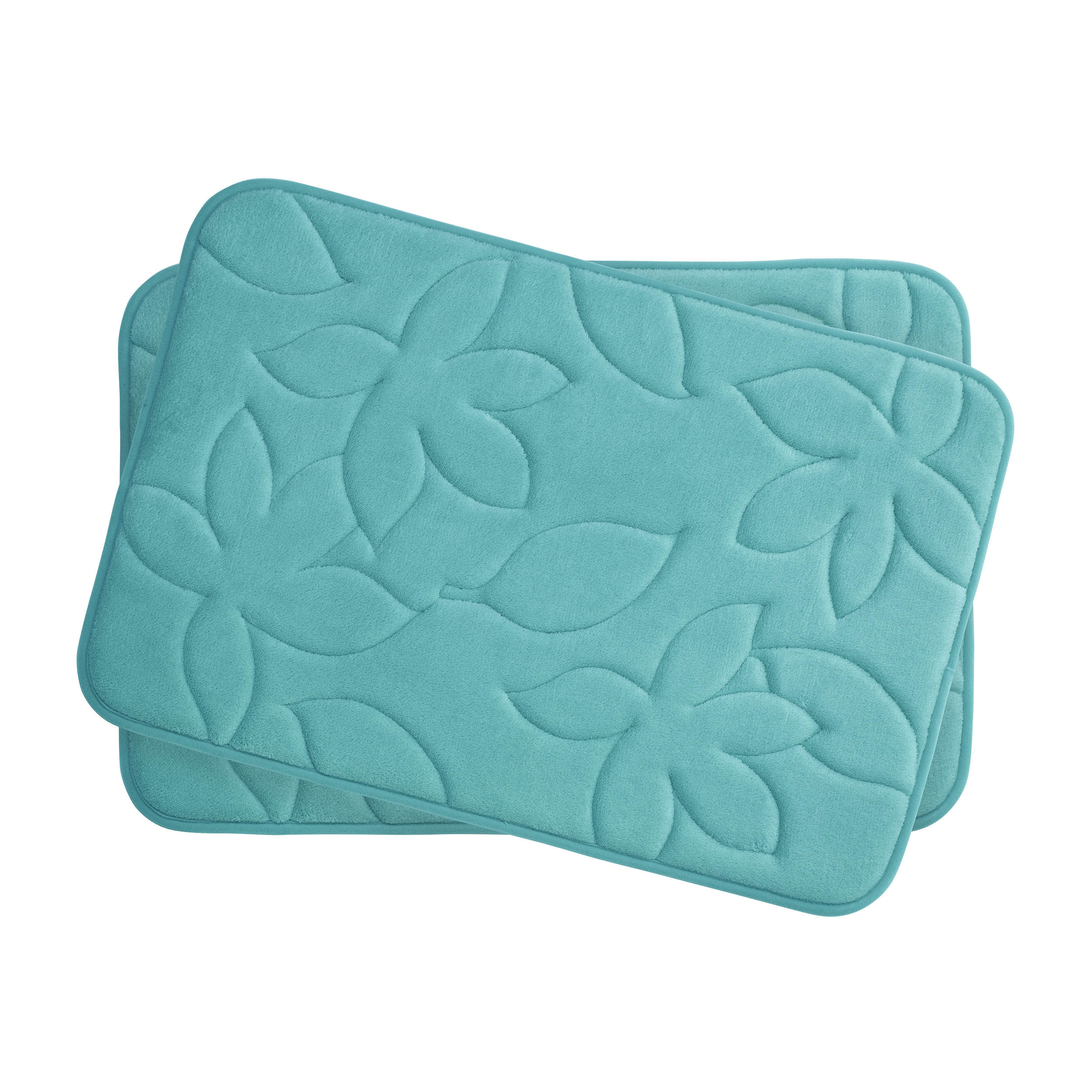 bath studio blowing leaves 2 piece bath mat set reviews wayfair bath studio blowing leaves 2 piece bath mat set reviews wayfair