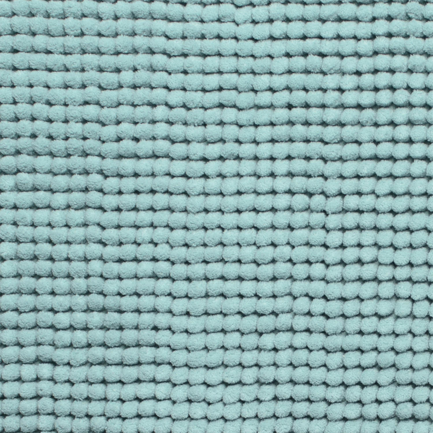 Bath Studio Plush Memory Foam Chenille Cushioned Bath Mat & Reviews