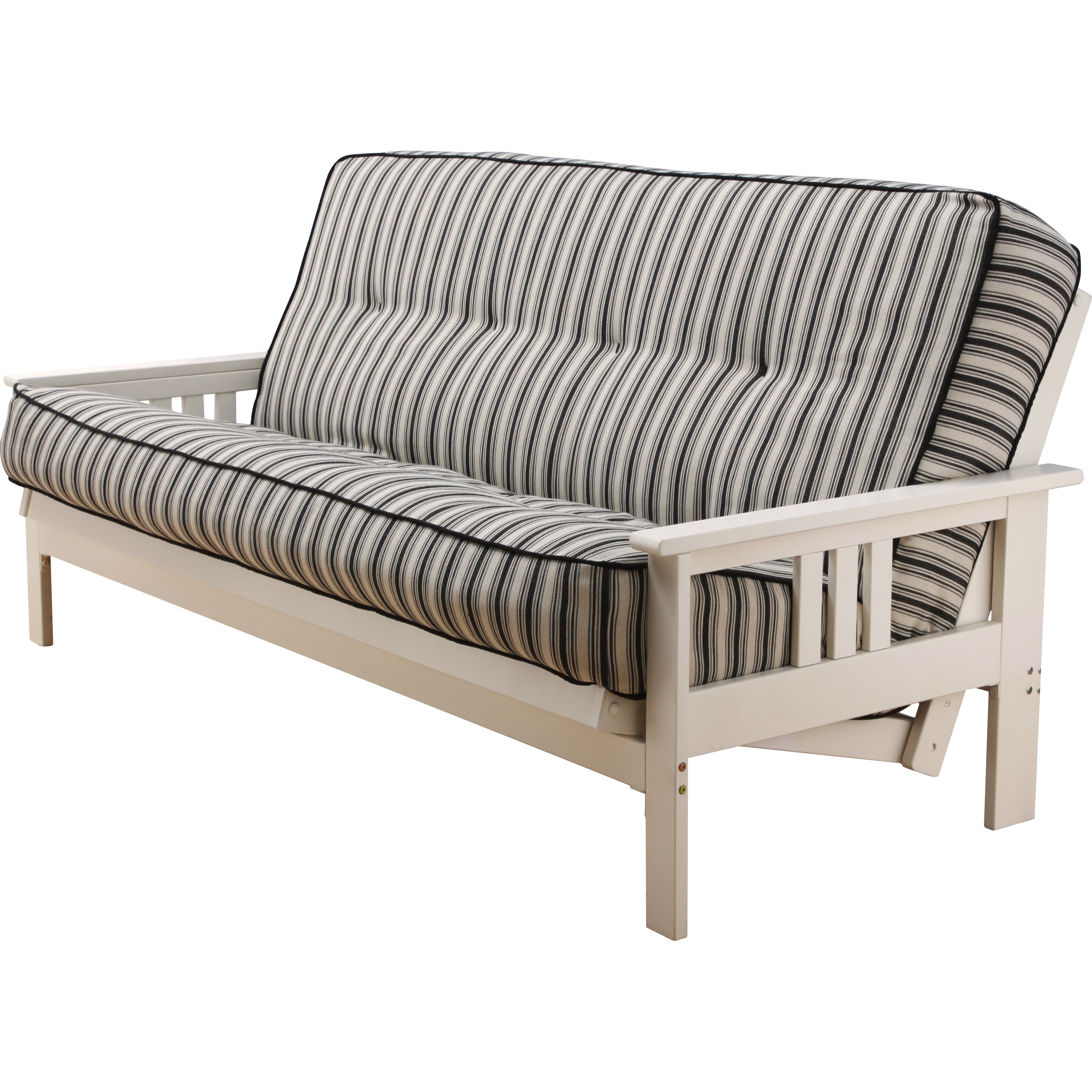 Kodiak Furniture Monterey Cozumel Futon and Mattress & Reviews Wayfair