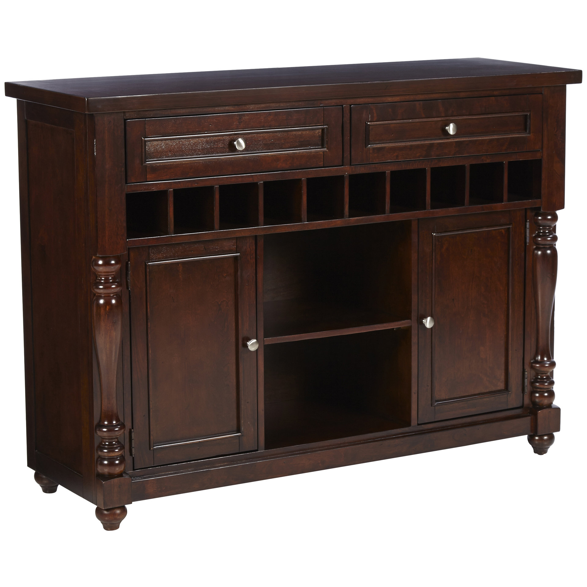 Three Posts Lanesboro Buffet & Reviews Wayfair