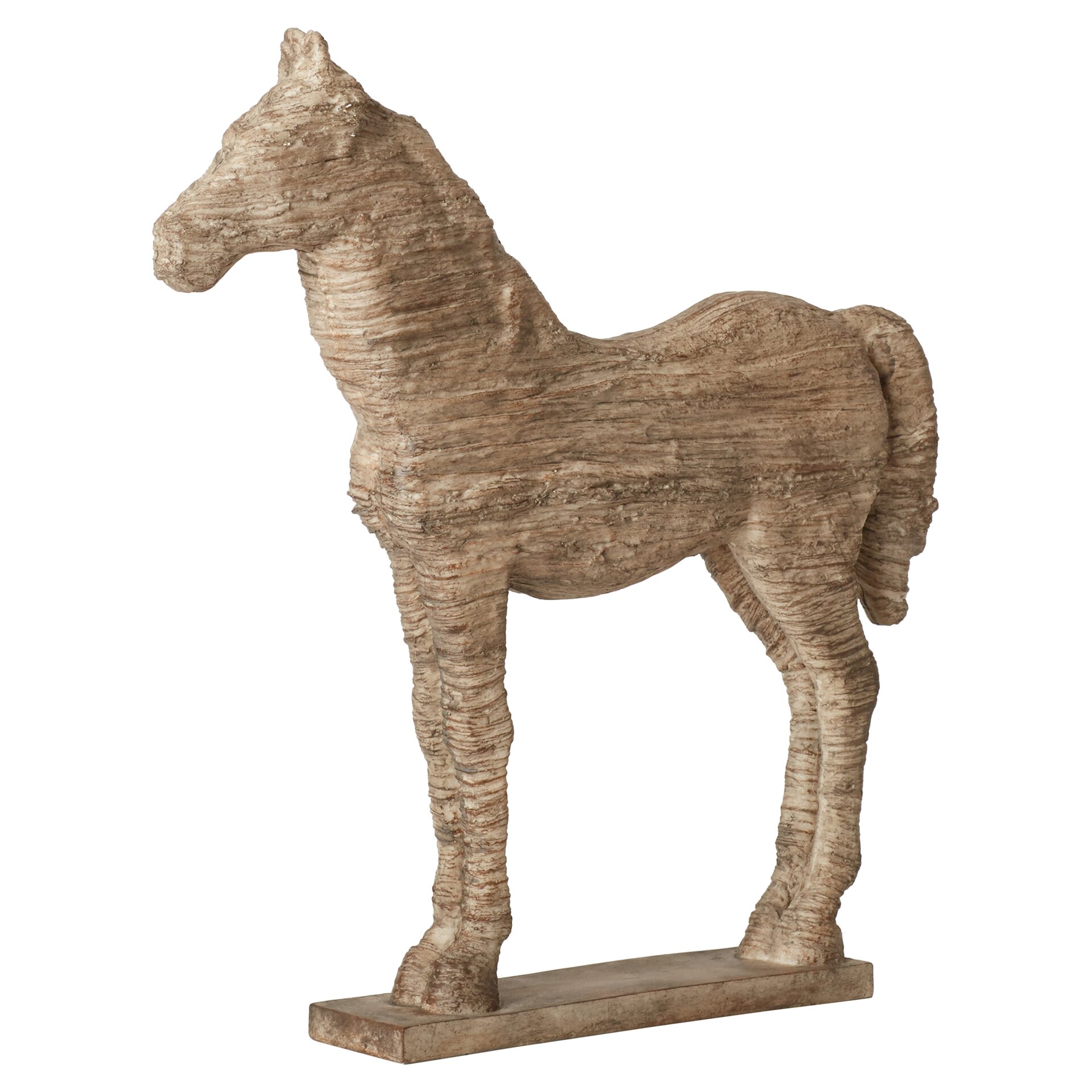 Horse Home Decor / Horsenista: Home Decor | HORSE NATION - For horse lover horse home décor might be interesting to have since it is very unique and no other style that is similar to it.