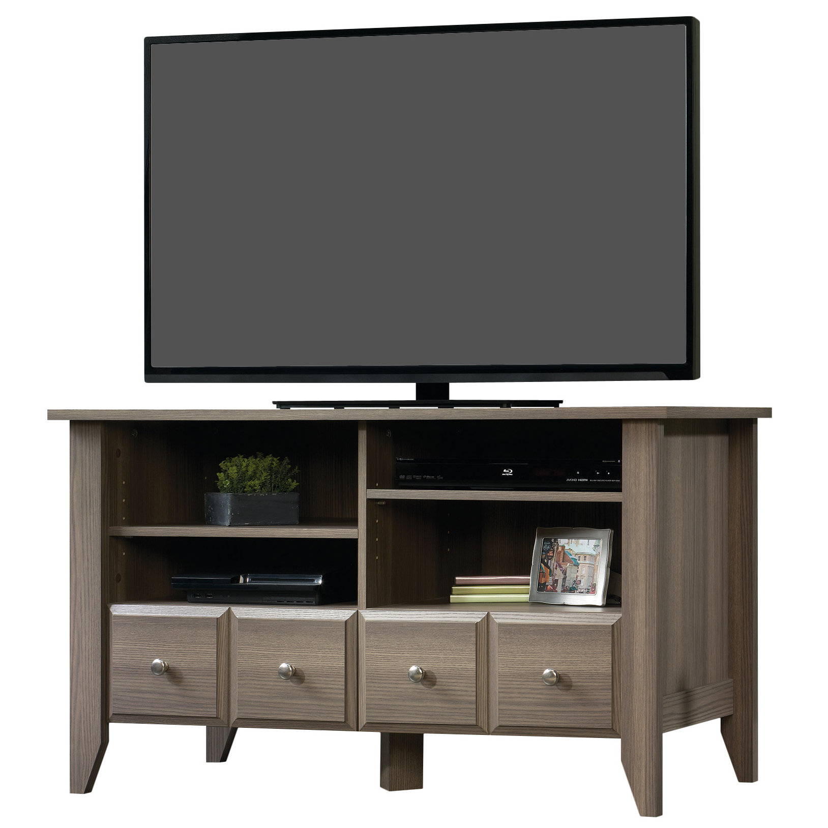 Three Posts Summit TV Stand & Reviews Wayfair