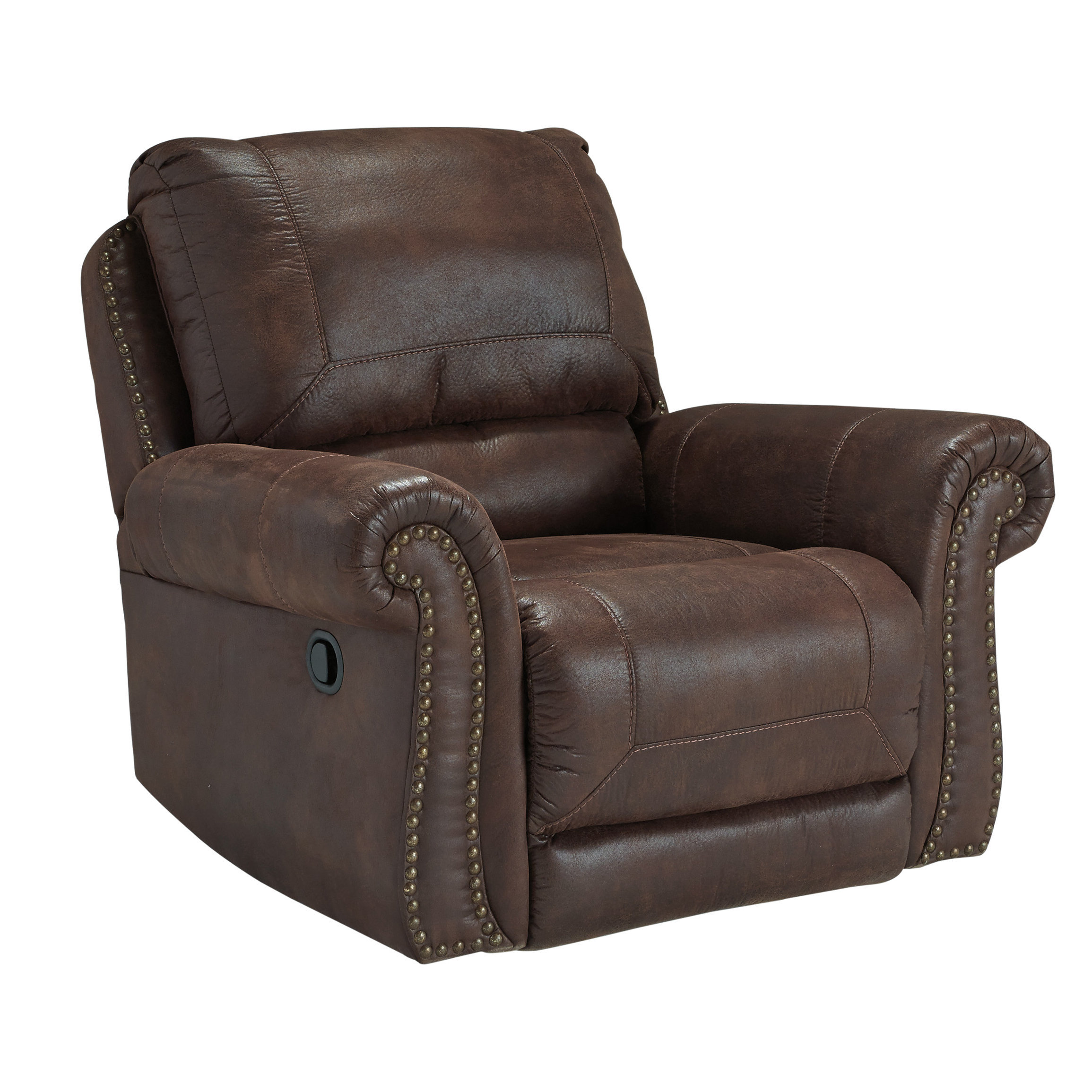 Three Posts Conesville Rocker Recliner & Reviews Wayfair