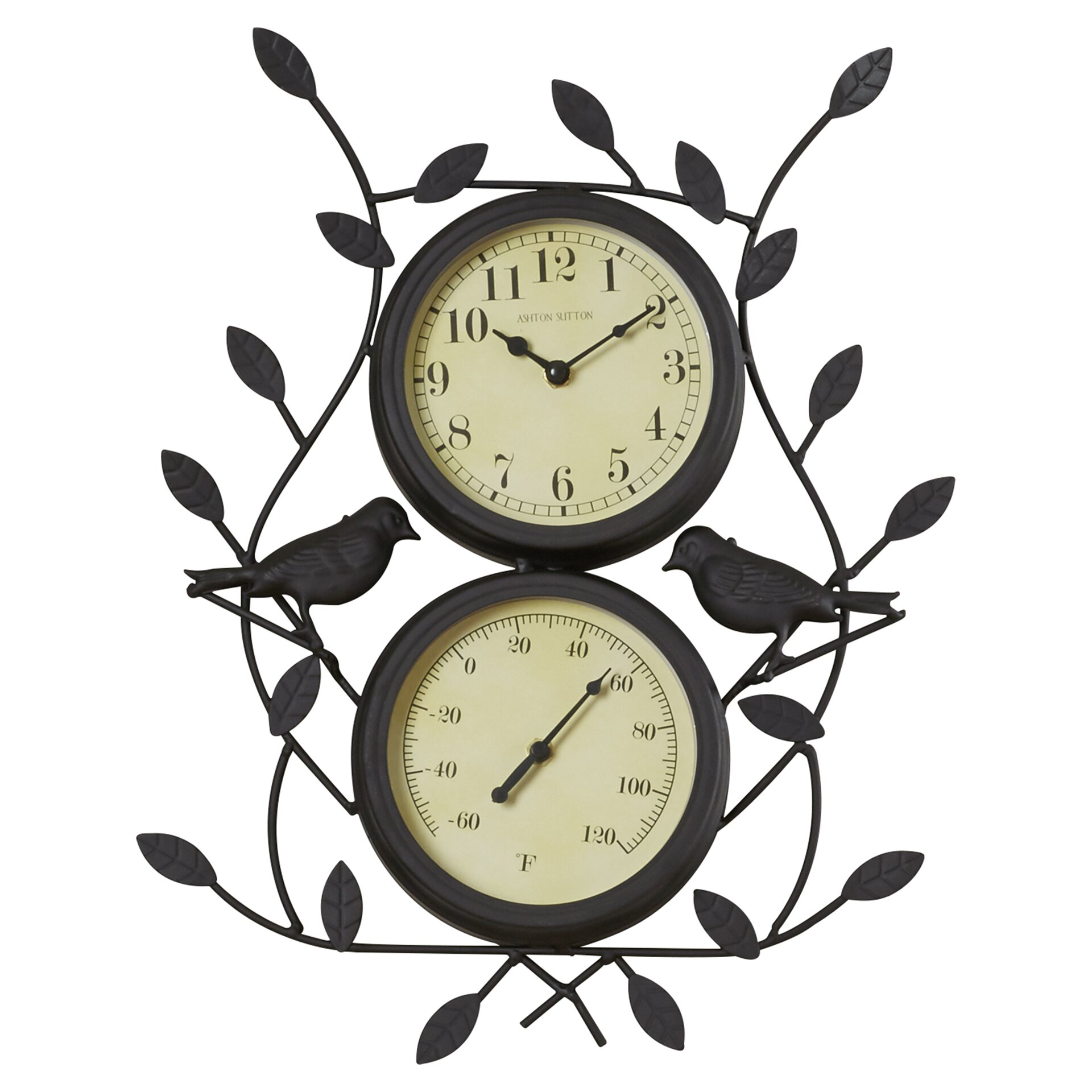 Lovely 20 Wayfair Garden Clocks 2021