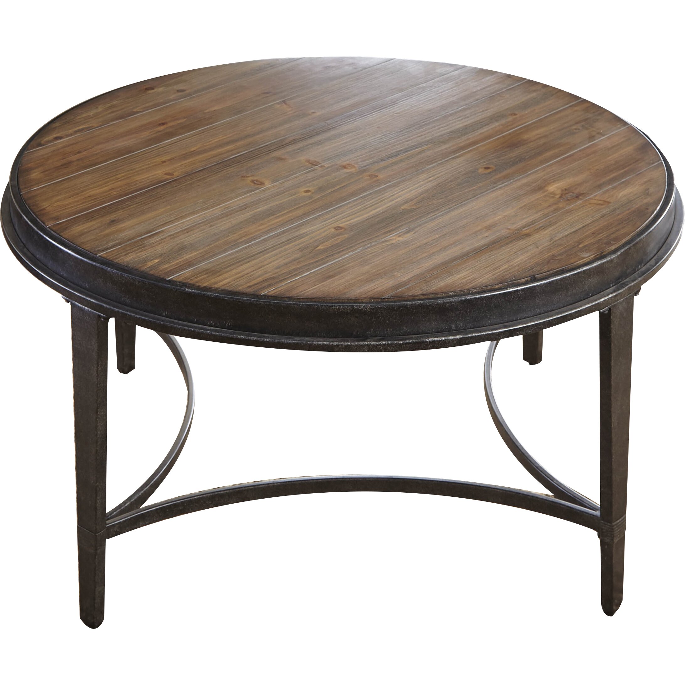 Three Posts Montrose Coffee Table & Reviews | Wayfair