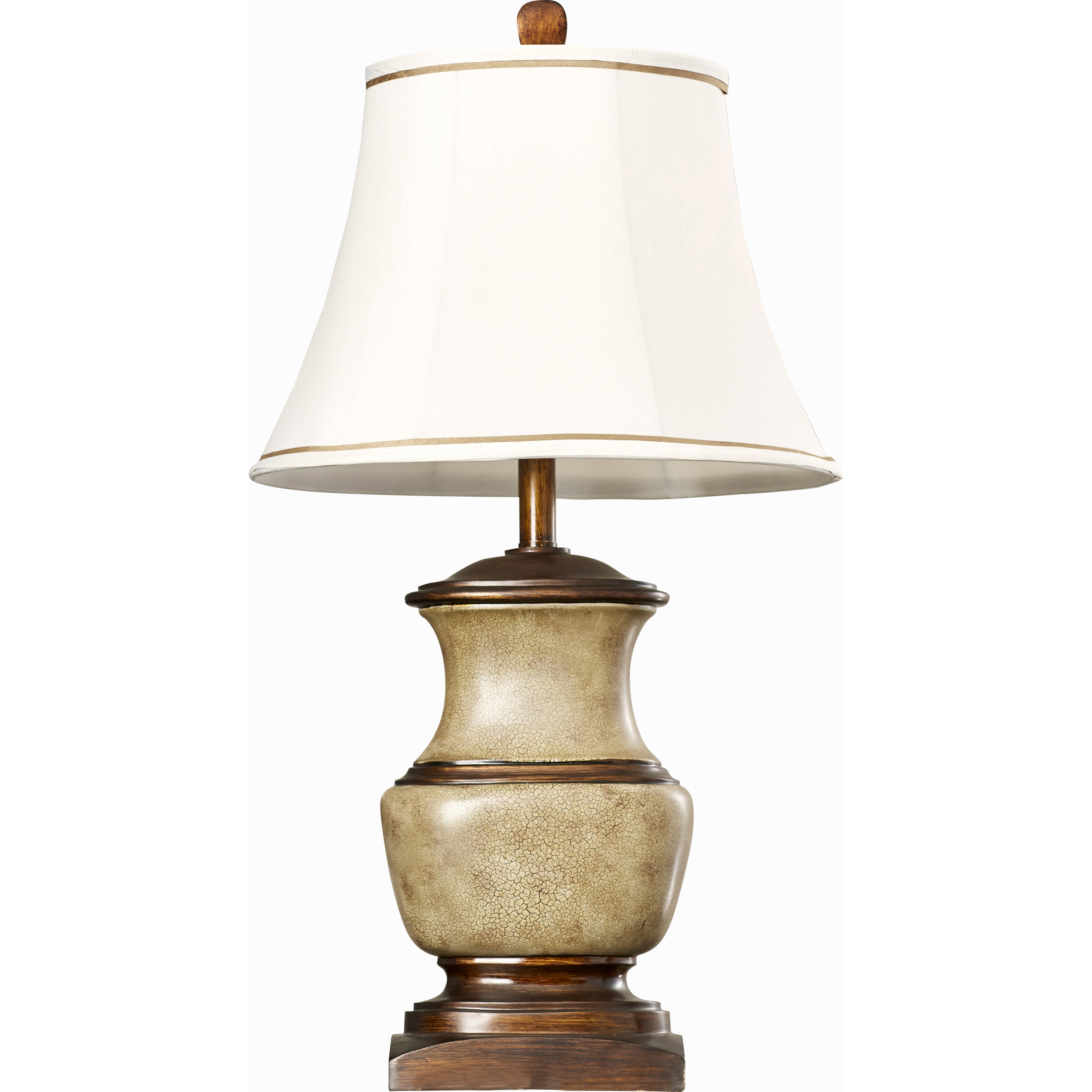 Three Posts Ambridge 30" Table Lamp & Reviews Wayfair.ca