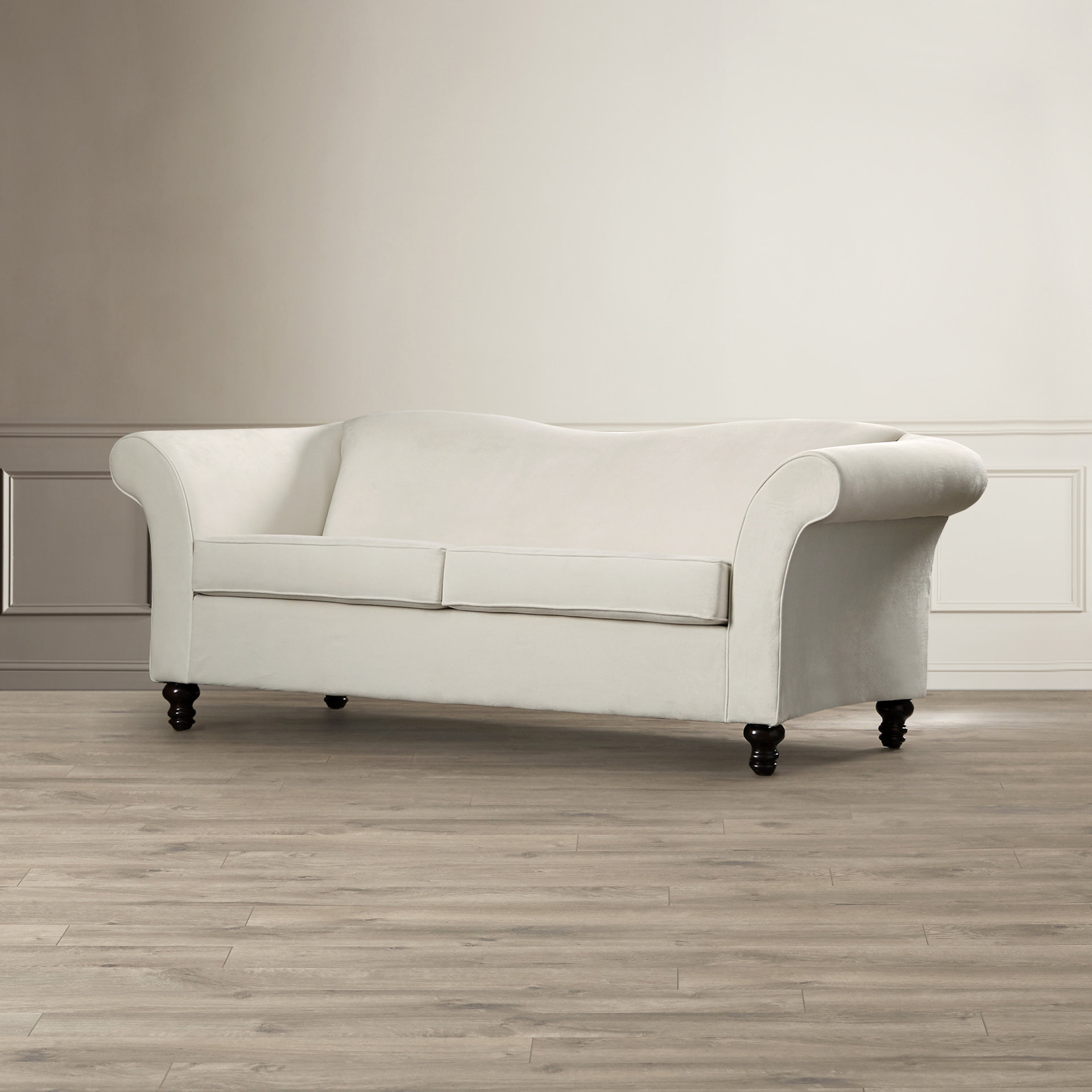 Three Posts Conners Sofa & Reviews Wayfair.ca