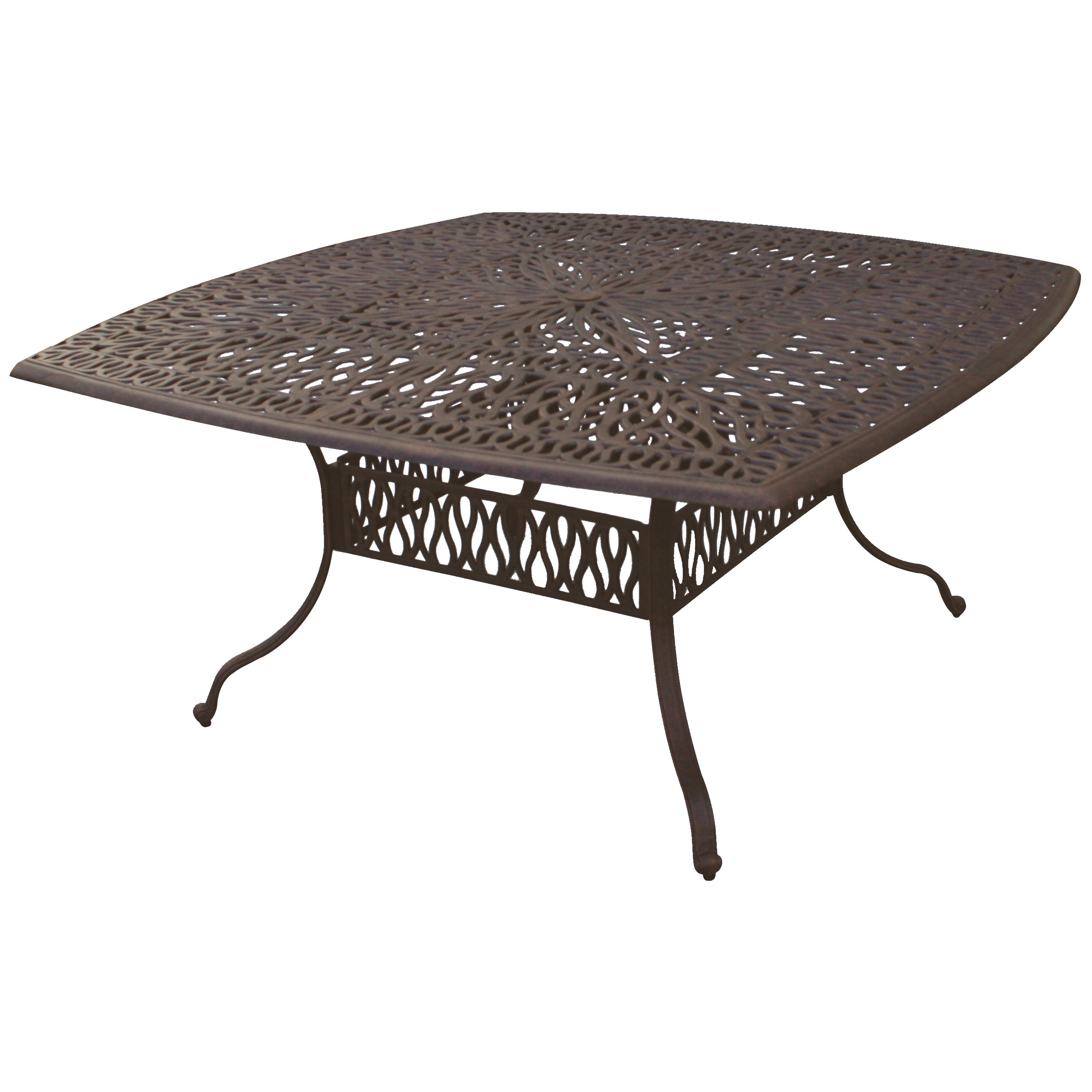 Three Posts Lebanon Dining Table & Reviews Wayfair