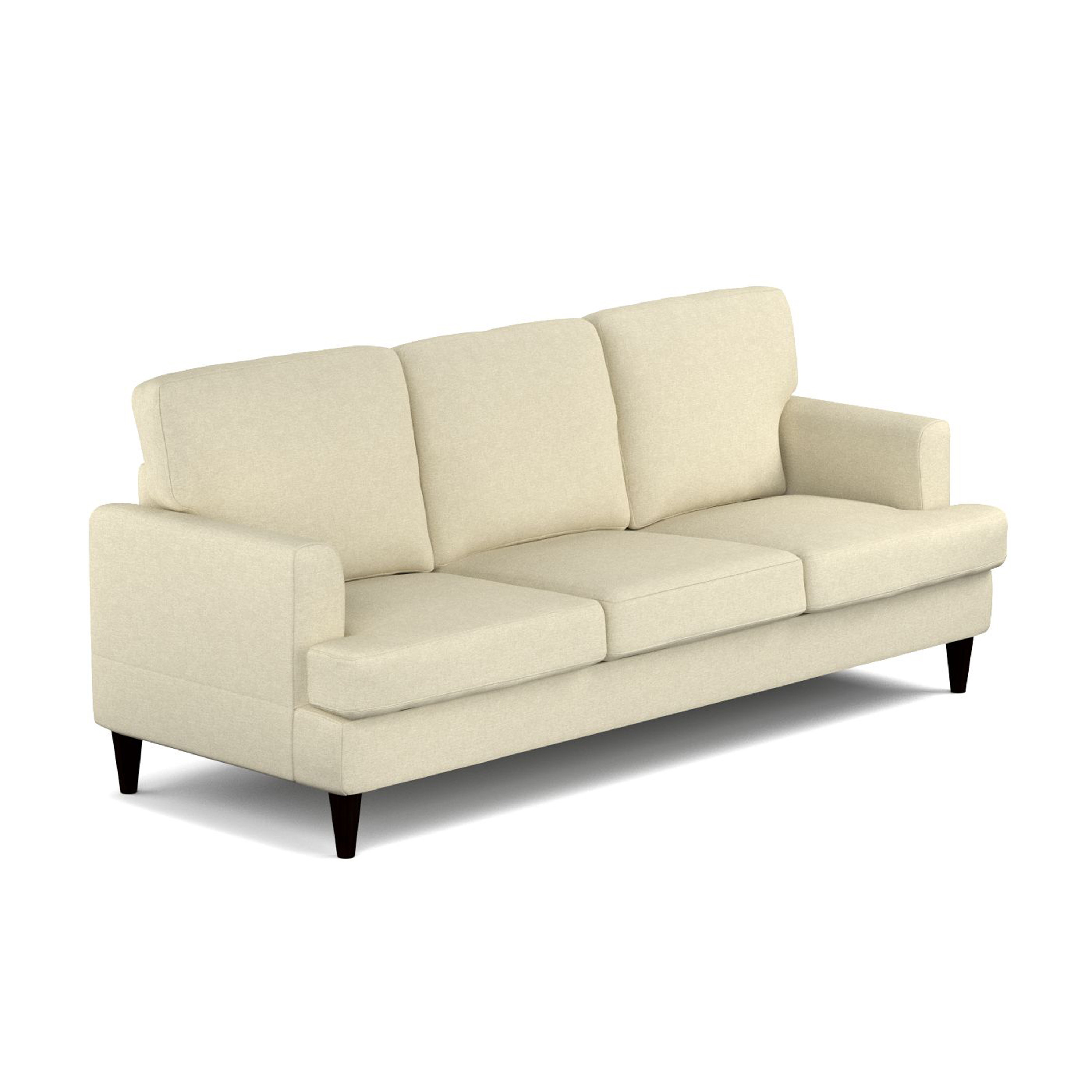 Three Posts Spring Grove Slipcover Sofa & Reviews Wayfair