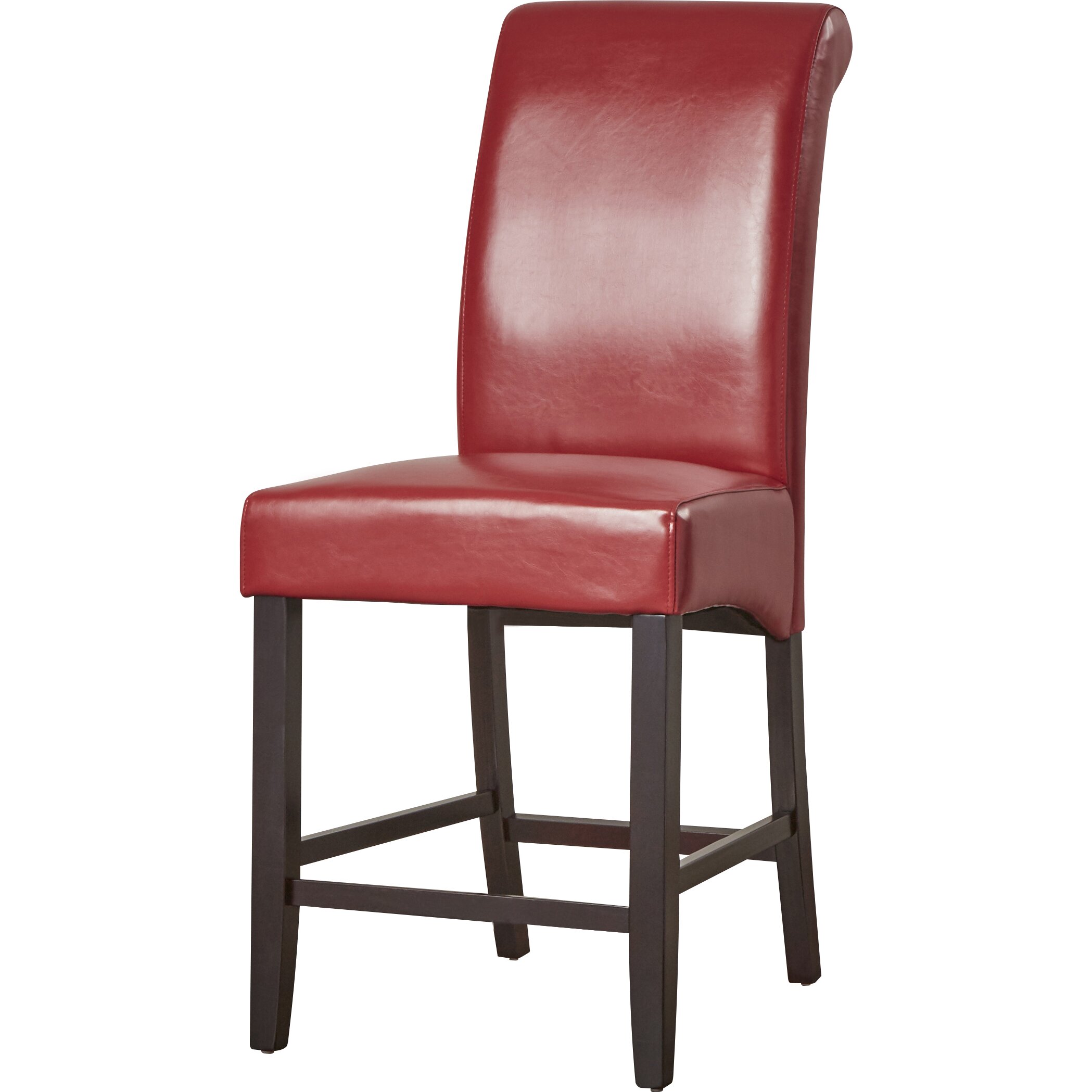 Three Posts Mather 22" Bar Stool & Reviews | Wayfair