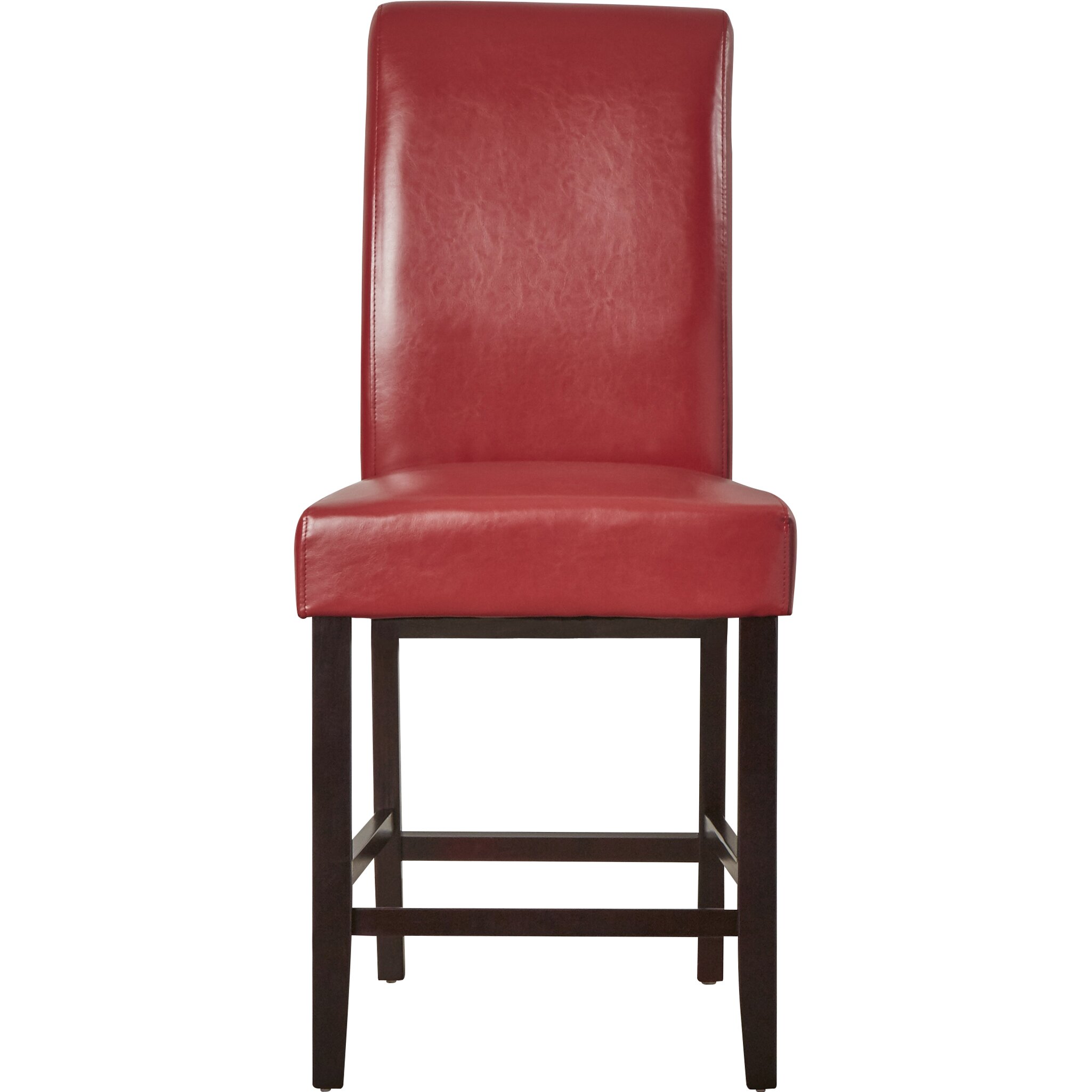 Three Posts Mather 22" Bar Stool & Reviews | Wayfair