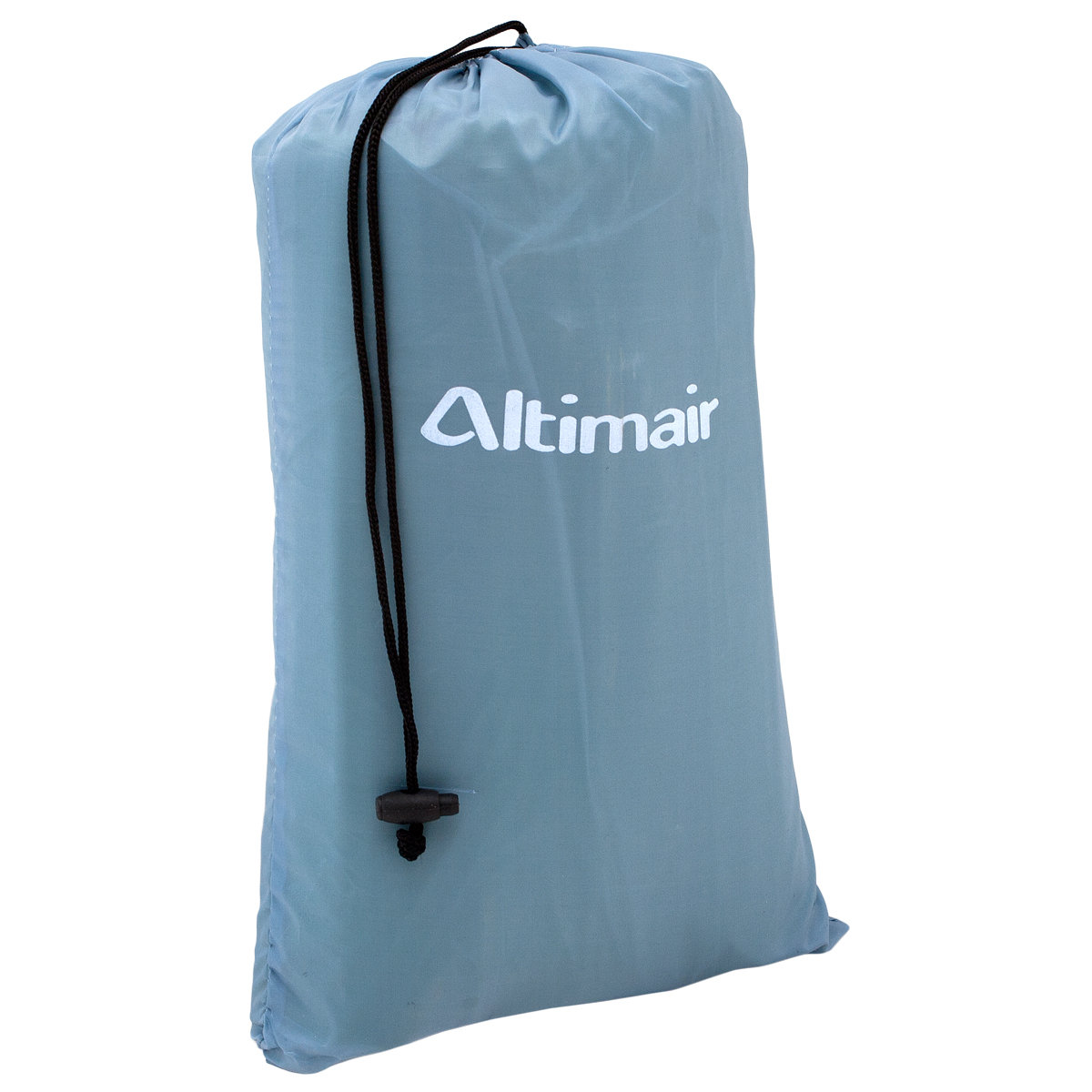 Altimair Frontier Camping 5" Air Mattress with Builtin Foot Pump Wayfair