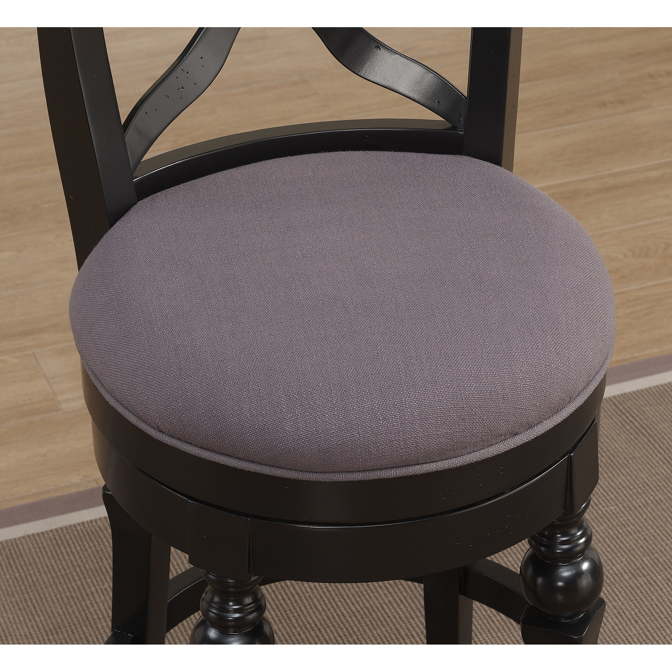 American Heritage Bar Stools Photos