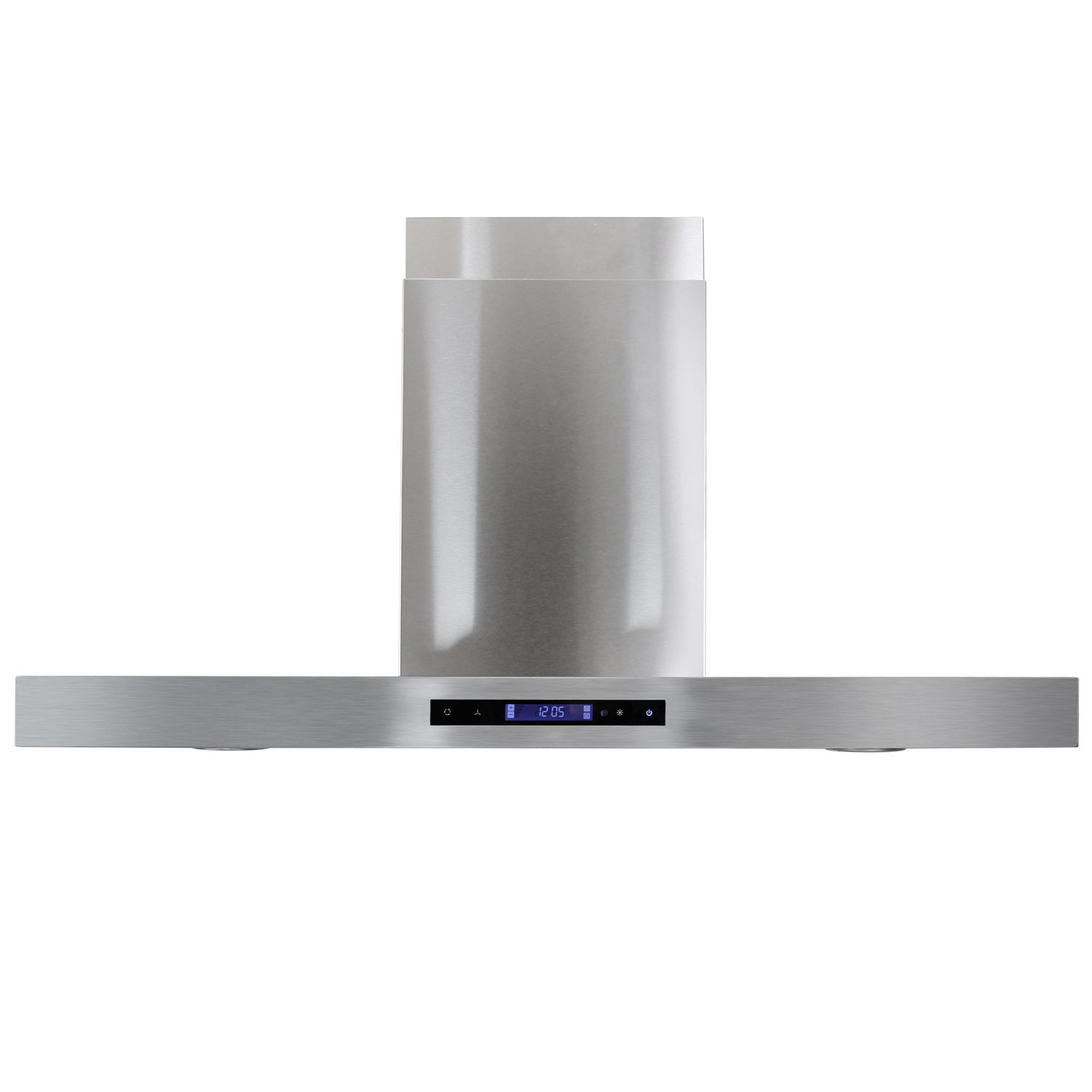 AKDY 30" 400 CFM Convertible Wall Mount Range Hood & Reviews Wayfair