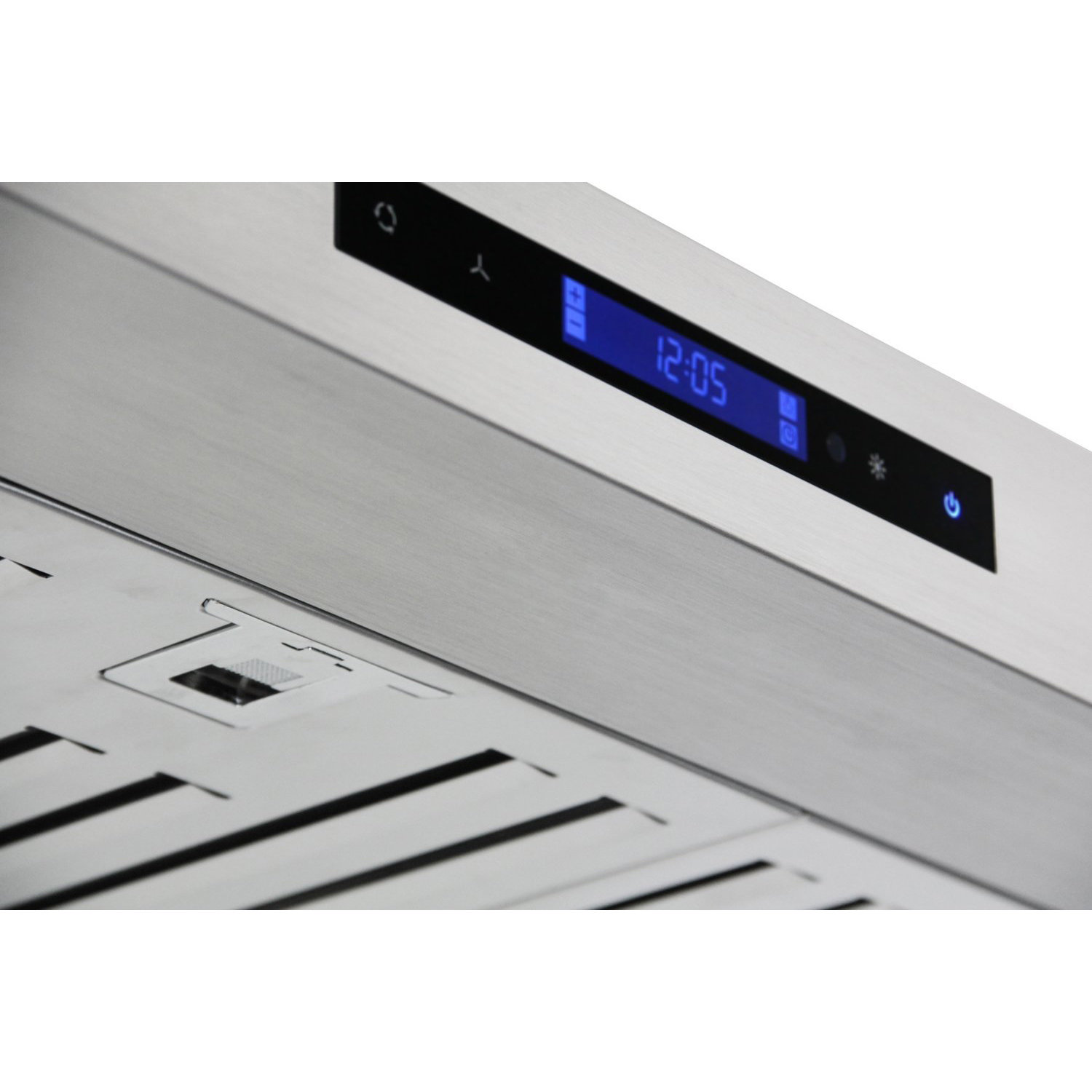 AKDY 30" 400 CFM Convertible Wall Mount Range Hood & Reviews Wayfair