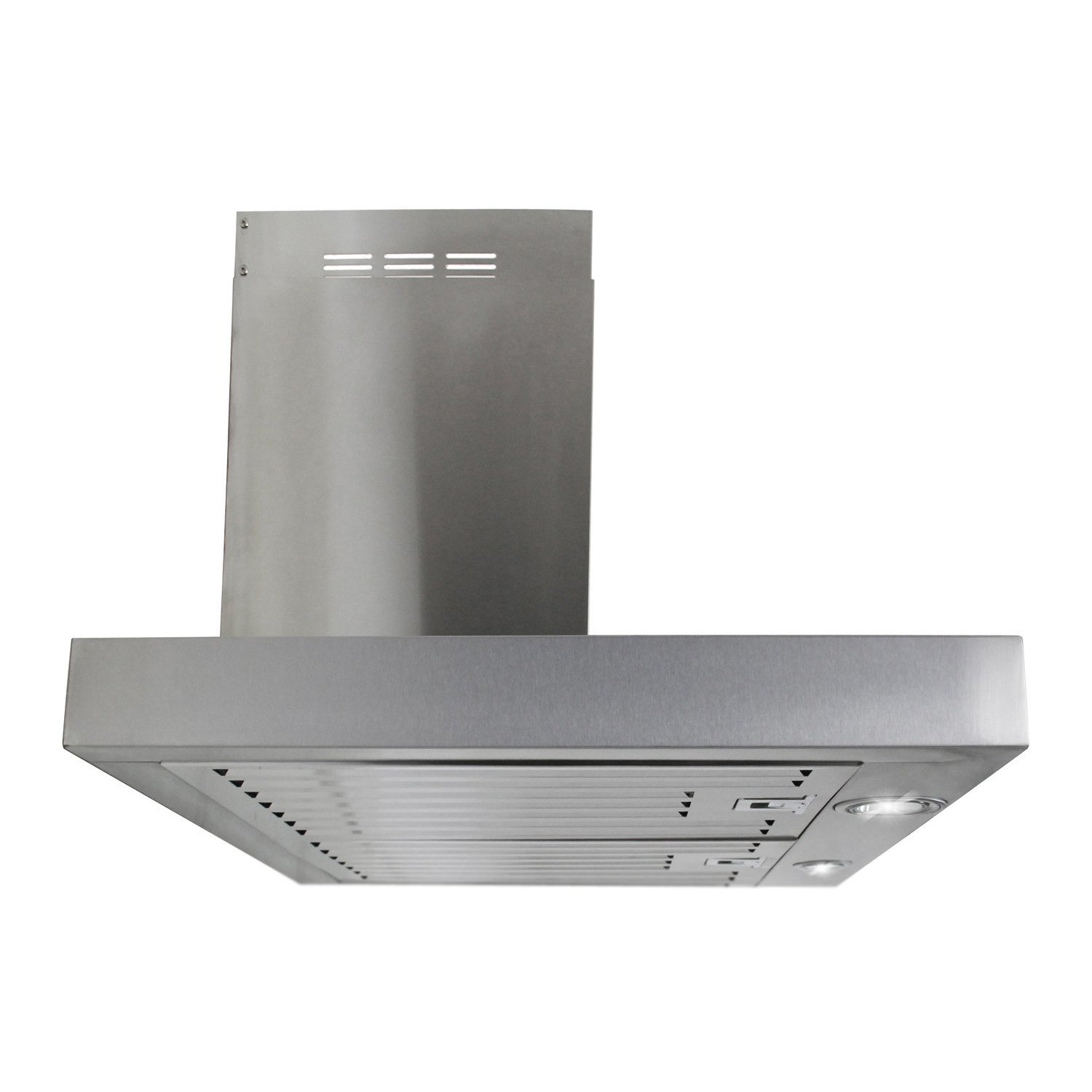 AKDY 30" 400 CFM Convertible Wall Mount Range Hood & Reviews Wayfair