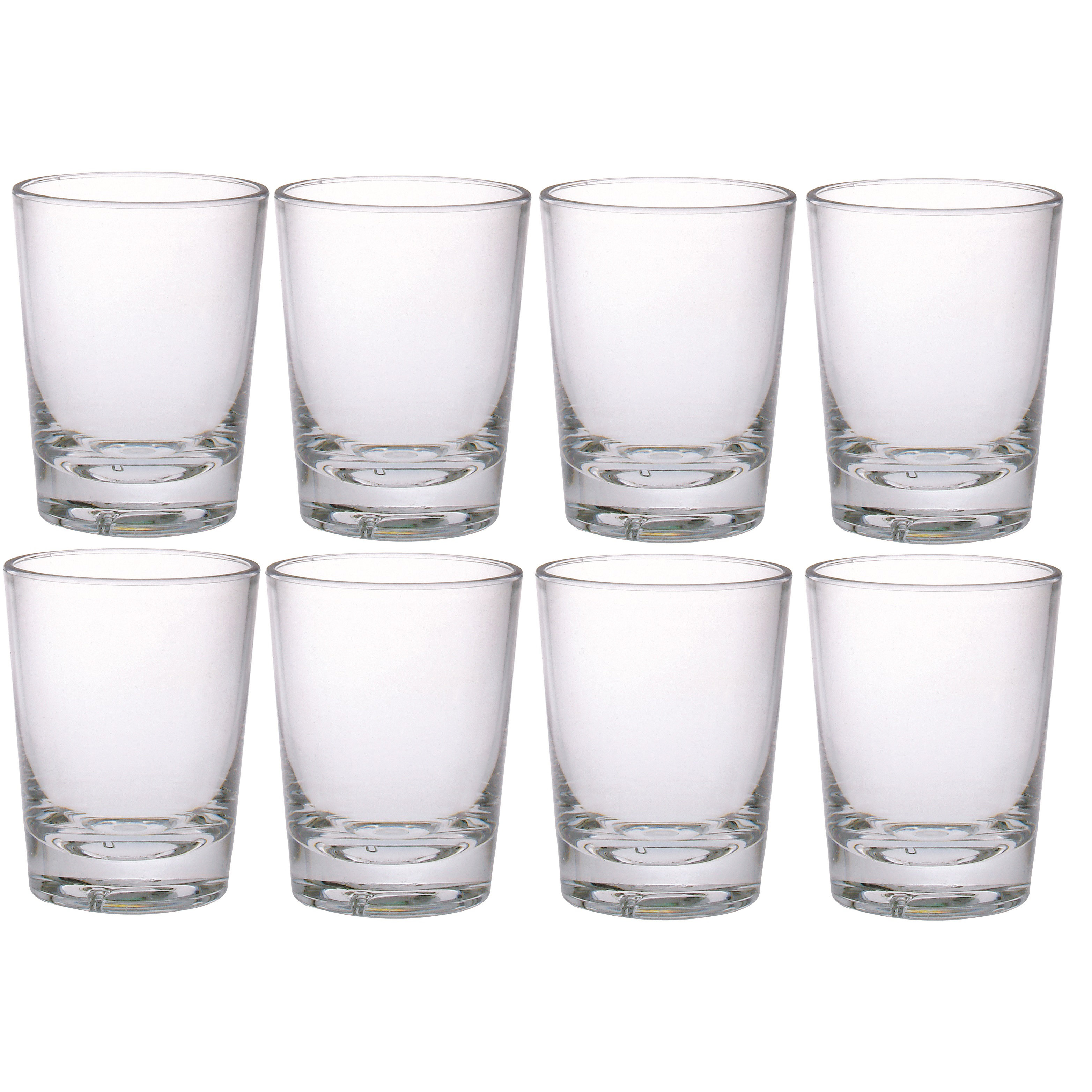 Chenco Inc. 2 Oz. Shot Glass & Reviews Wayfair