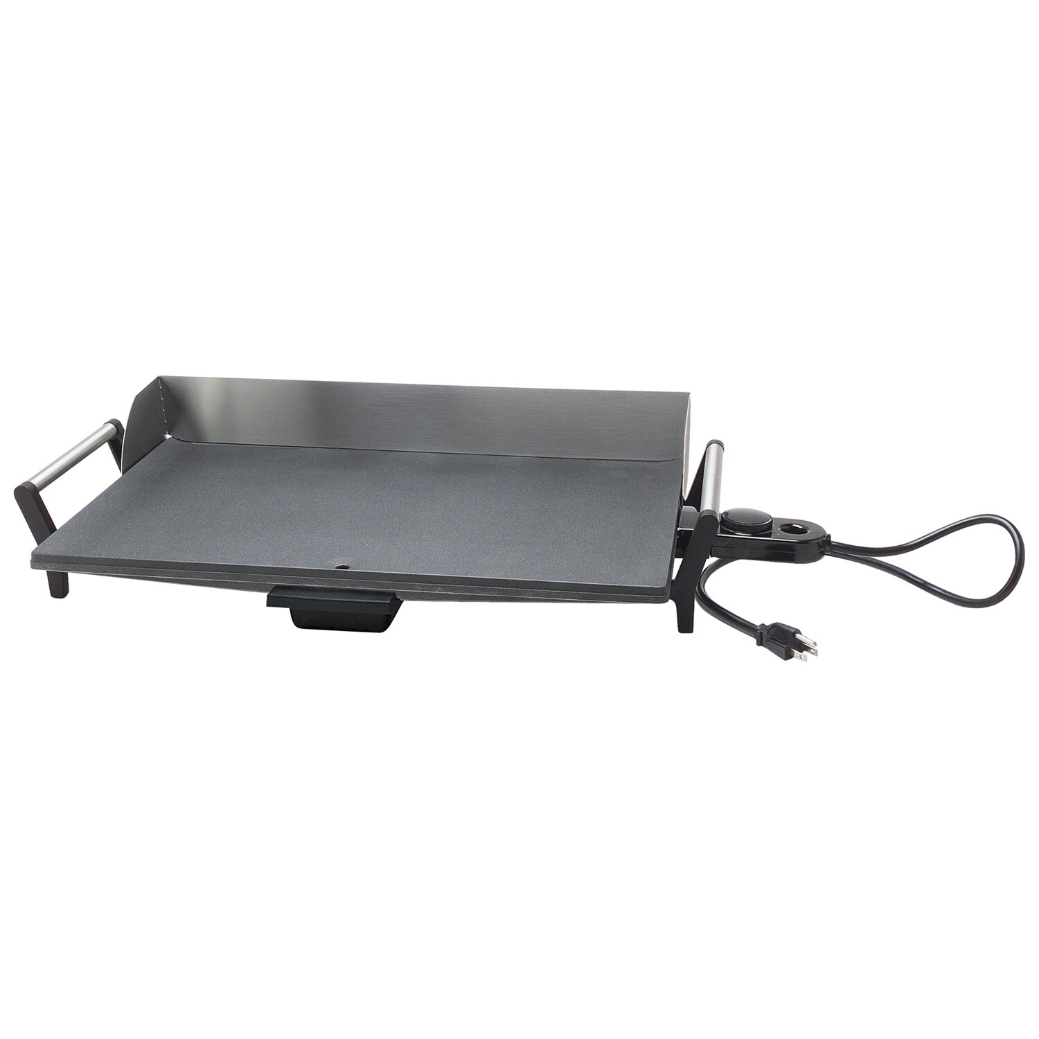 BroilKing Professional NonStick Griddle & Reviews Wayfair