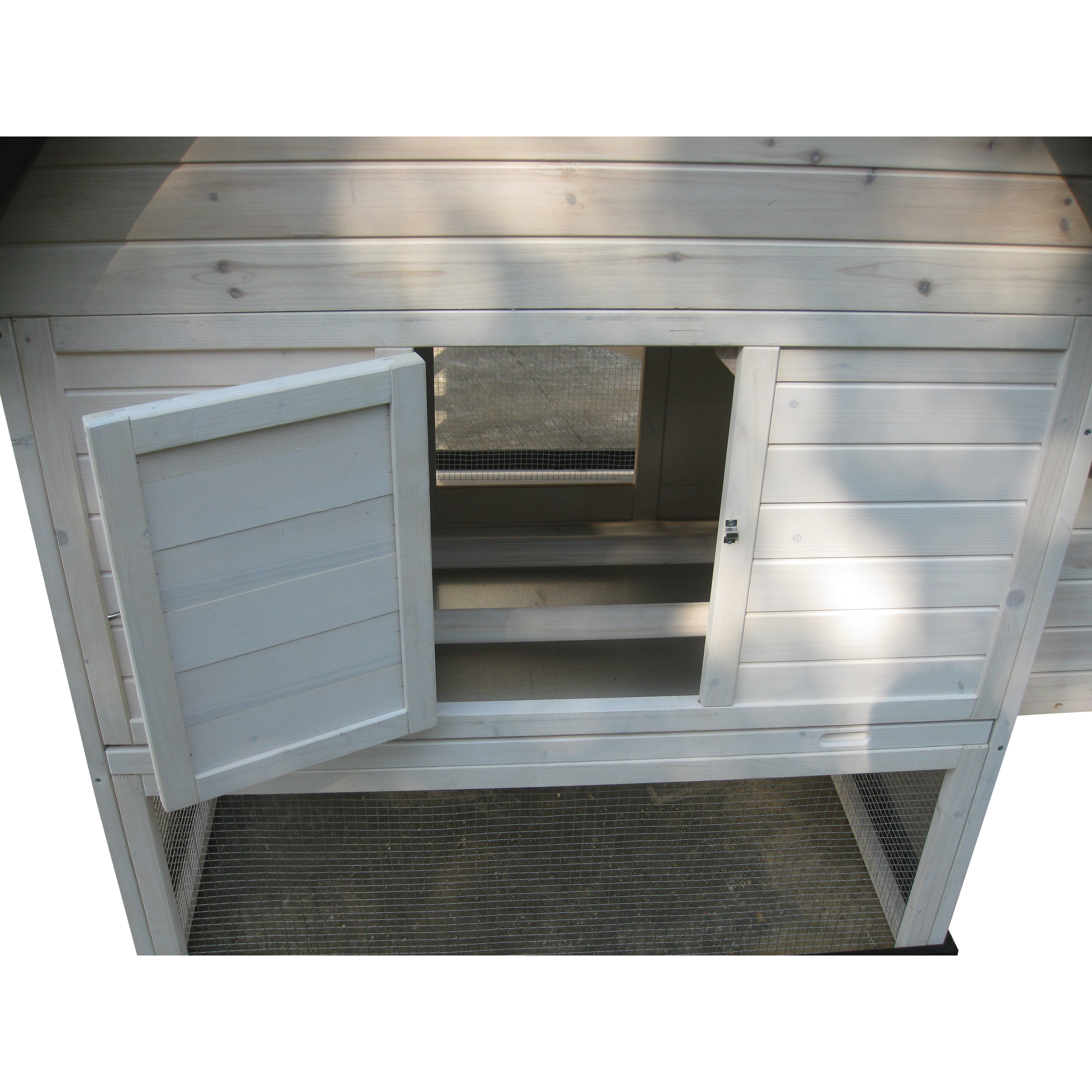 Innovation Pet Coops & Feathers™ Country Chicken Coop & Reviews Wayfair