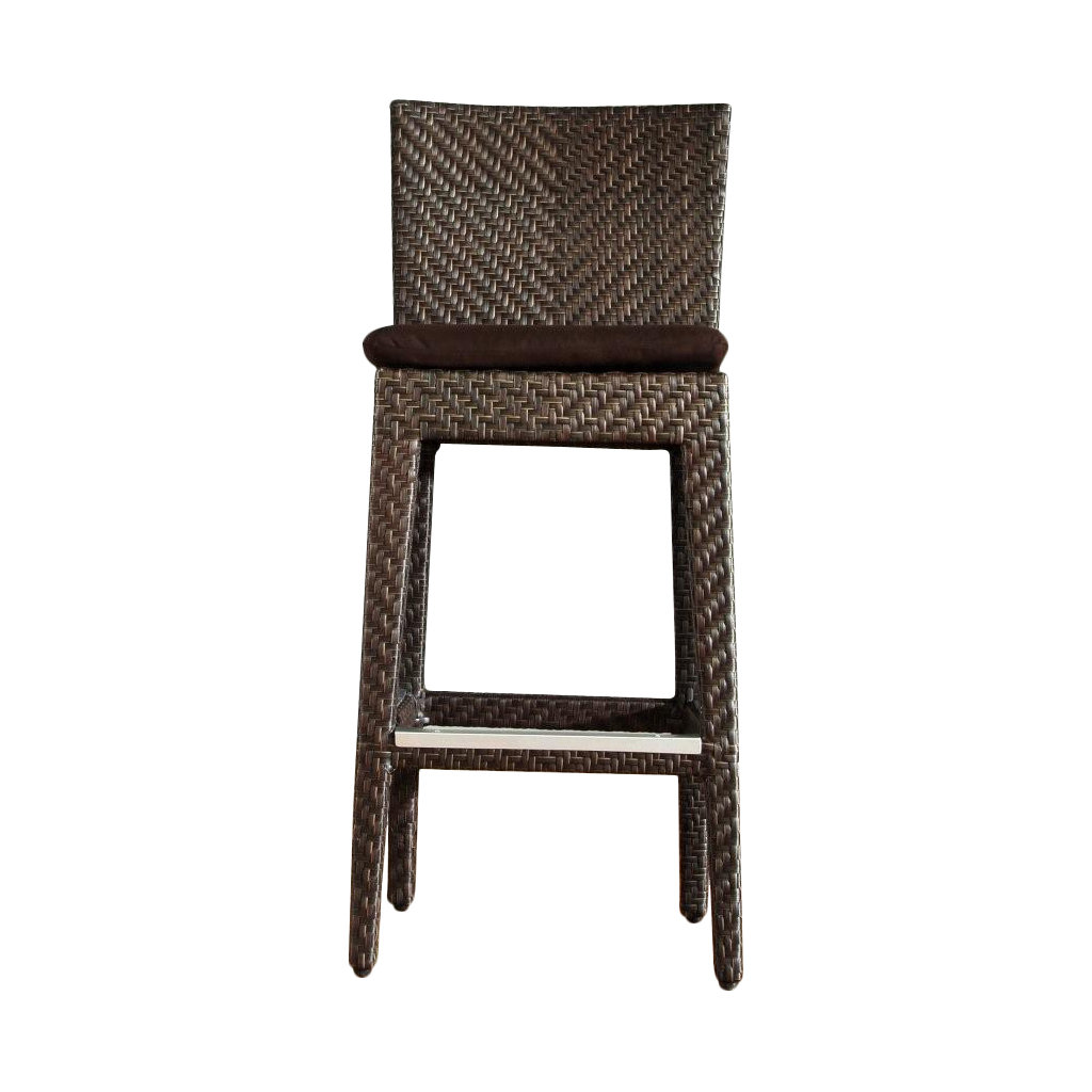 Hospitality Bar Stools | hospitality rattan soho 30 quot bar stool reviews wayfair Hospitality Bar Stools | hospitality rattan soho 30 quot bar stool reviews wayfair