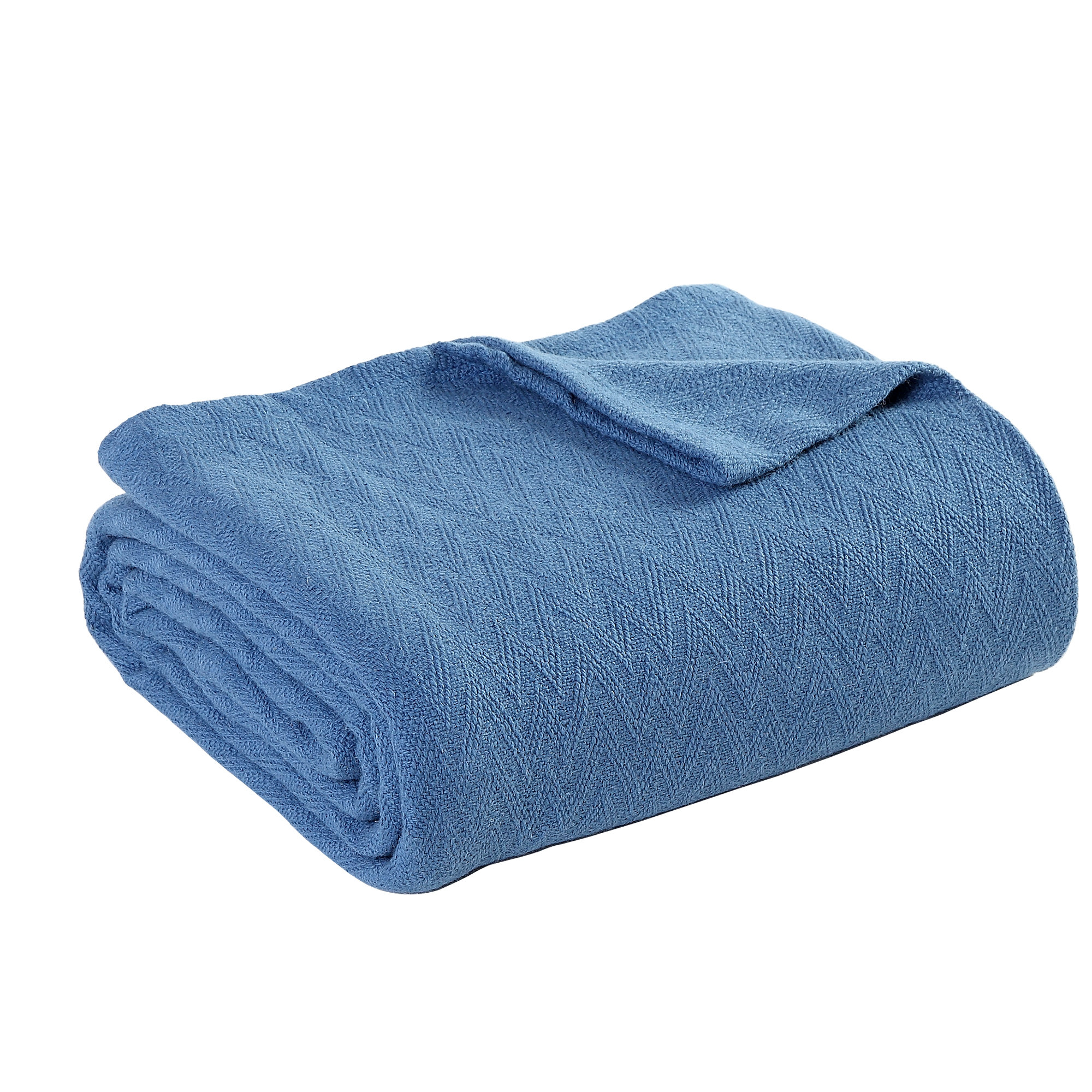 Ellison First Asia Outlast Merino Wool Blanket & Reviews Wayfair