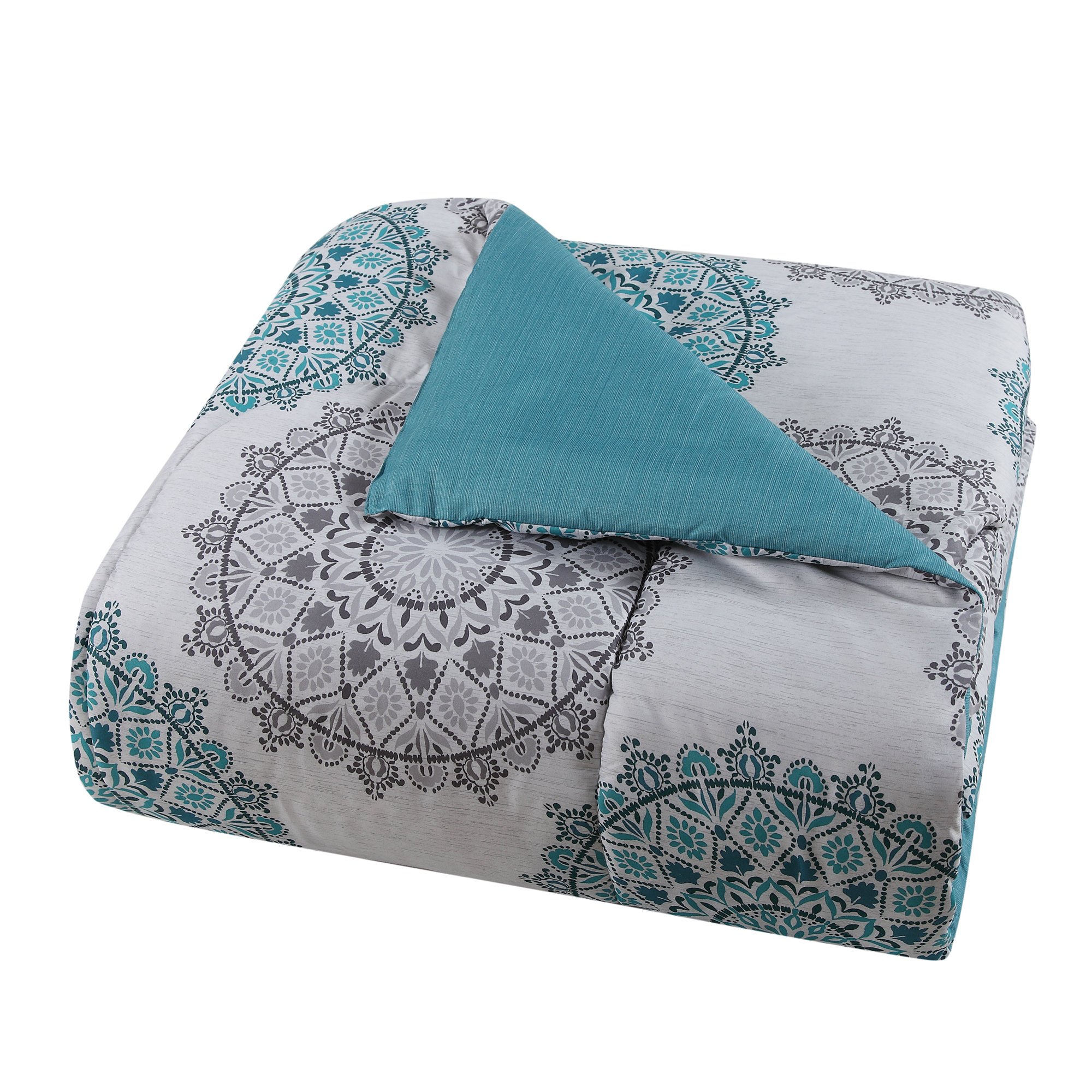 Ellison First Asia Studio Bed in a Bag & Reviews Wayfair