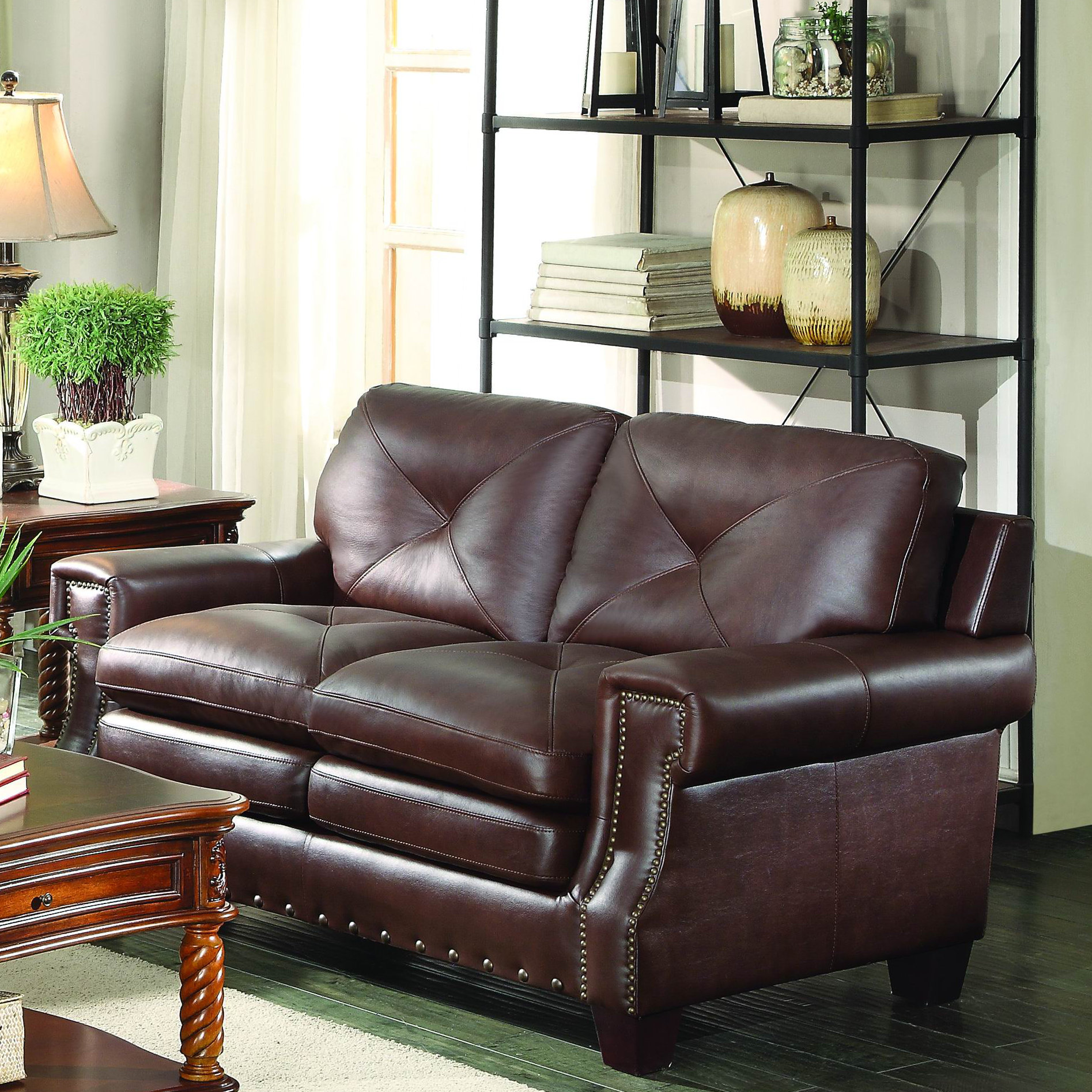 Homelegance Greermont Living Room Collection Wayfair