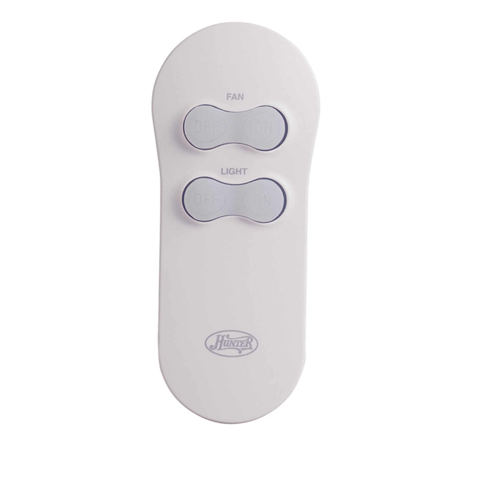 Hunter Fan Basic Fan and Light Remote Control & Reviews Wayfair
