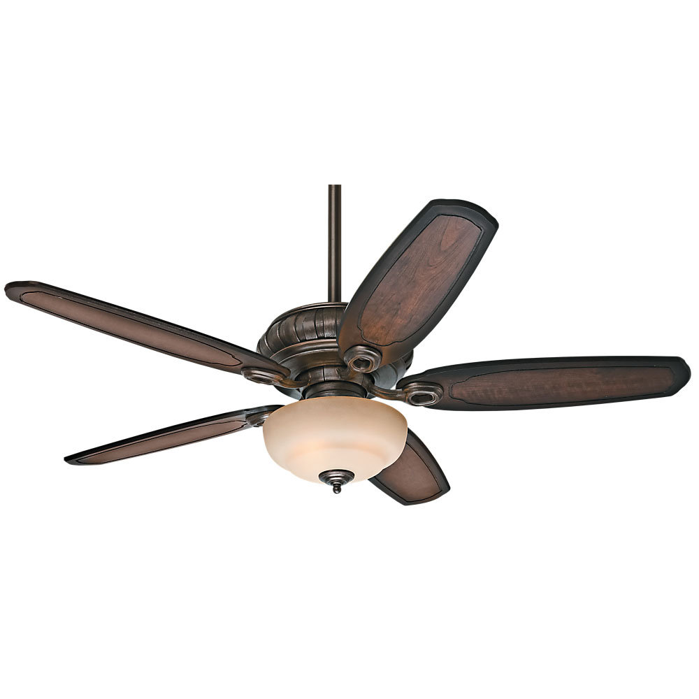 Hunter Fan 54" Kingsbridge 5 Blade Ceiling Fan & Reviews Wayfair