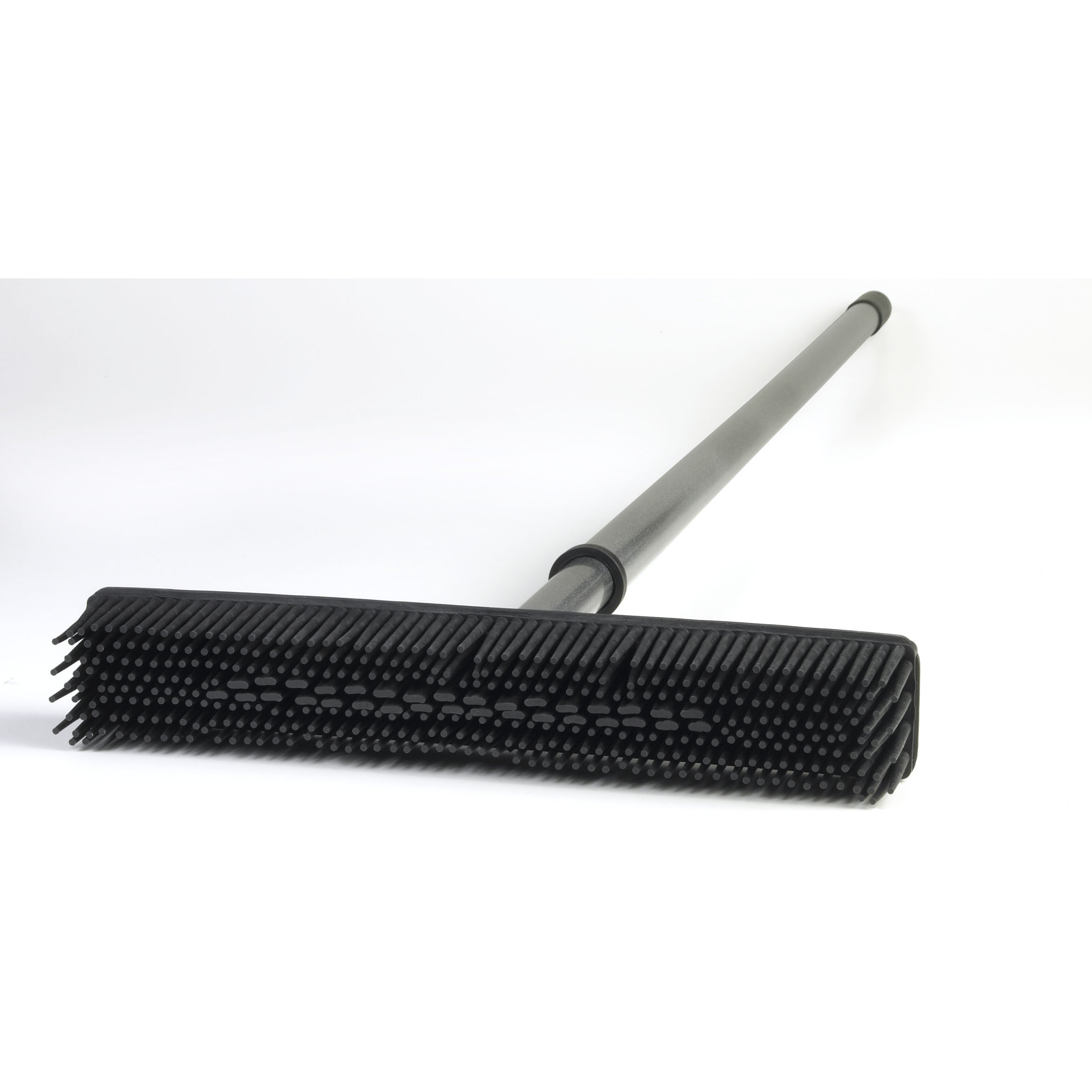 Yellow Top Smart Broom® 11" Upright Salon Style Broom Head Wayfair