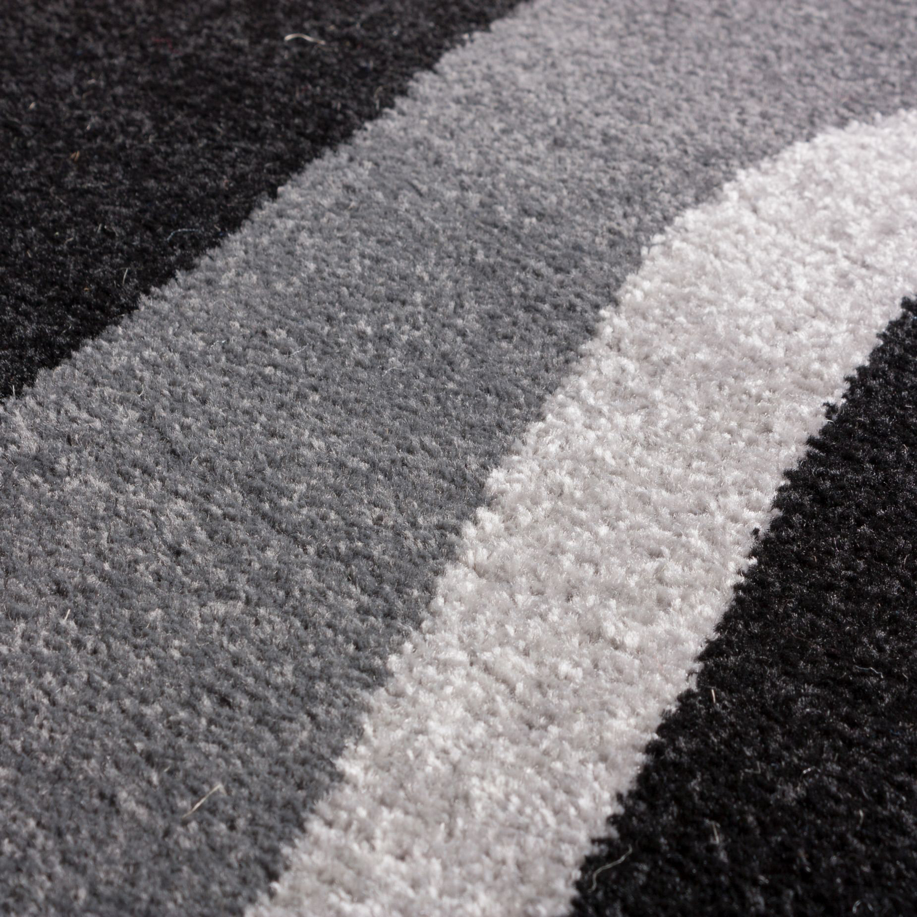 Well Woven Electro Nile Grey Area Rug & Reviews Wayfair