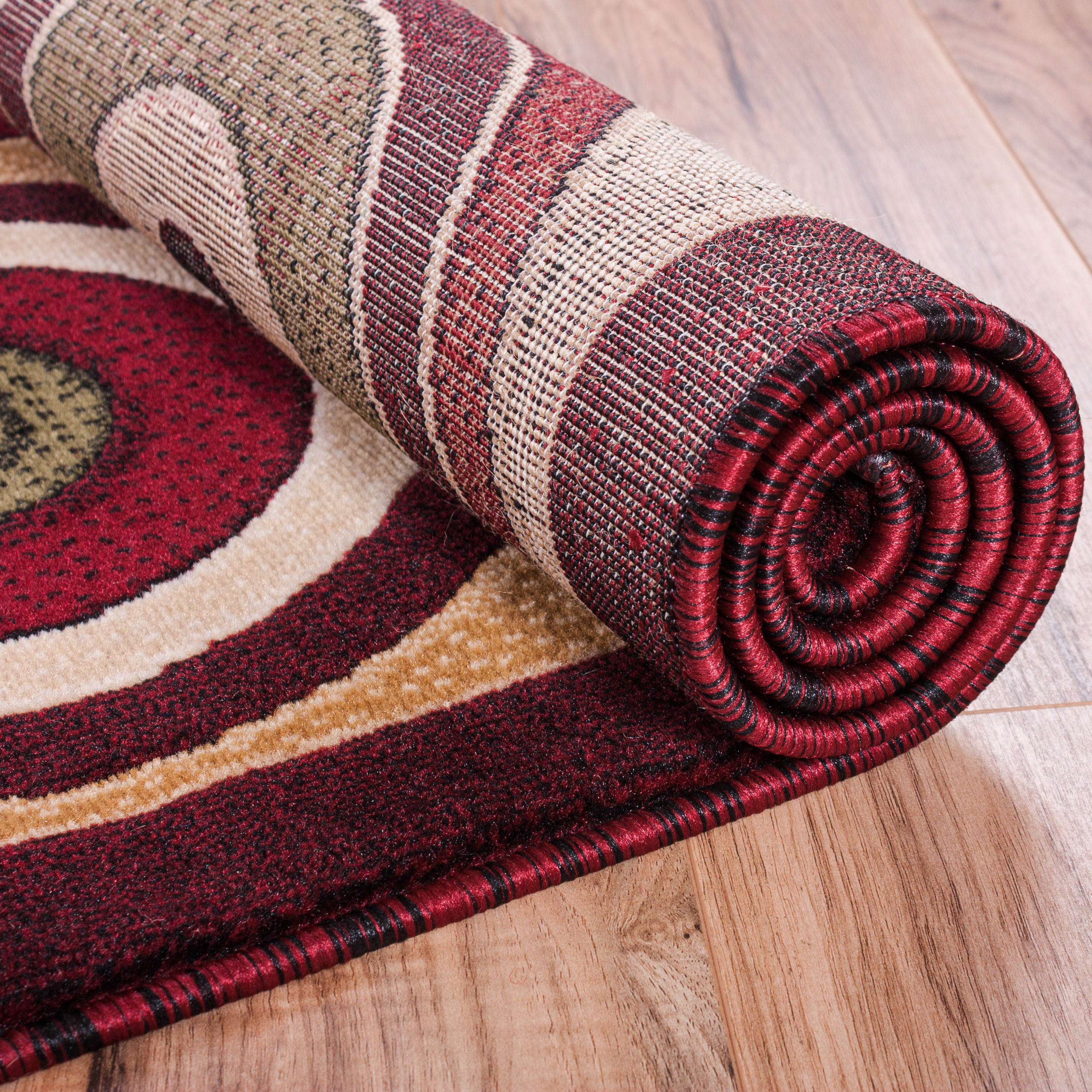 Well Woven Comfy Living Area Rug & Reviews Wayfair