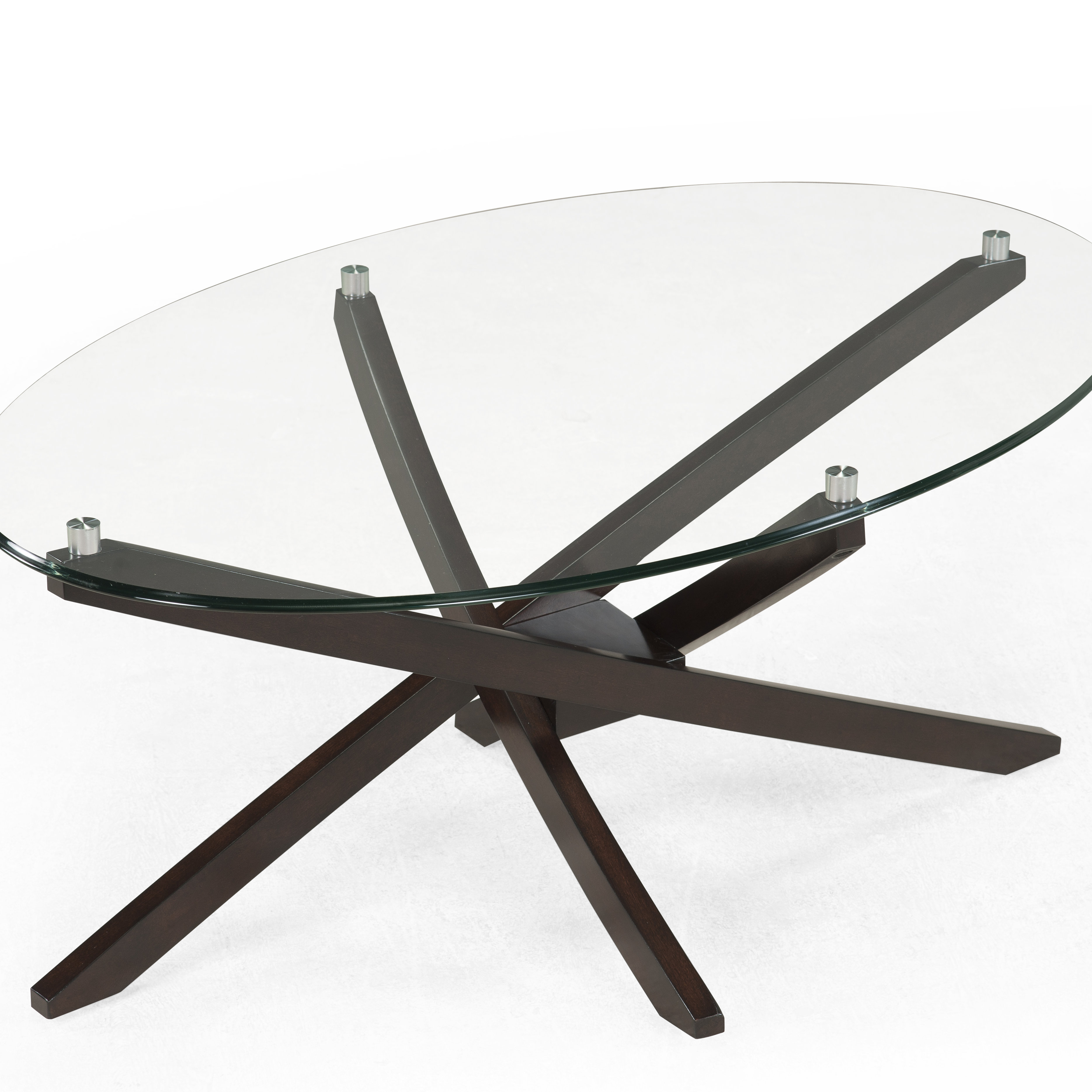 Magnussen Xenia Coffee Table & Reviews Wayfair