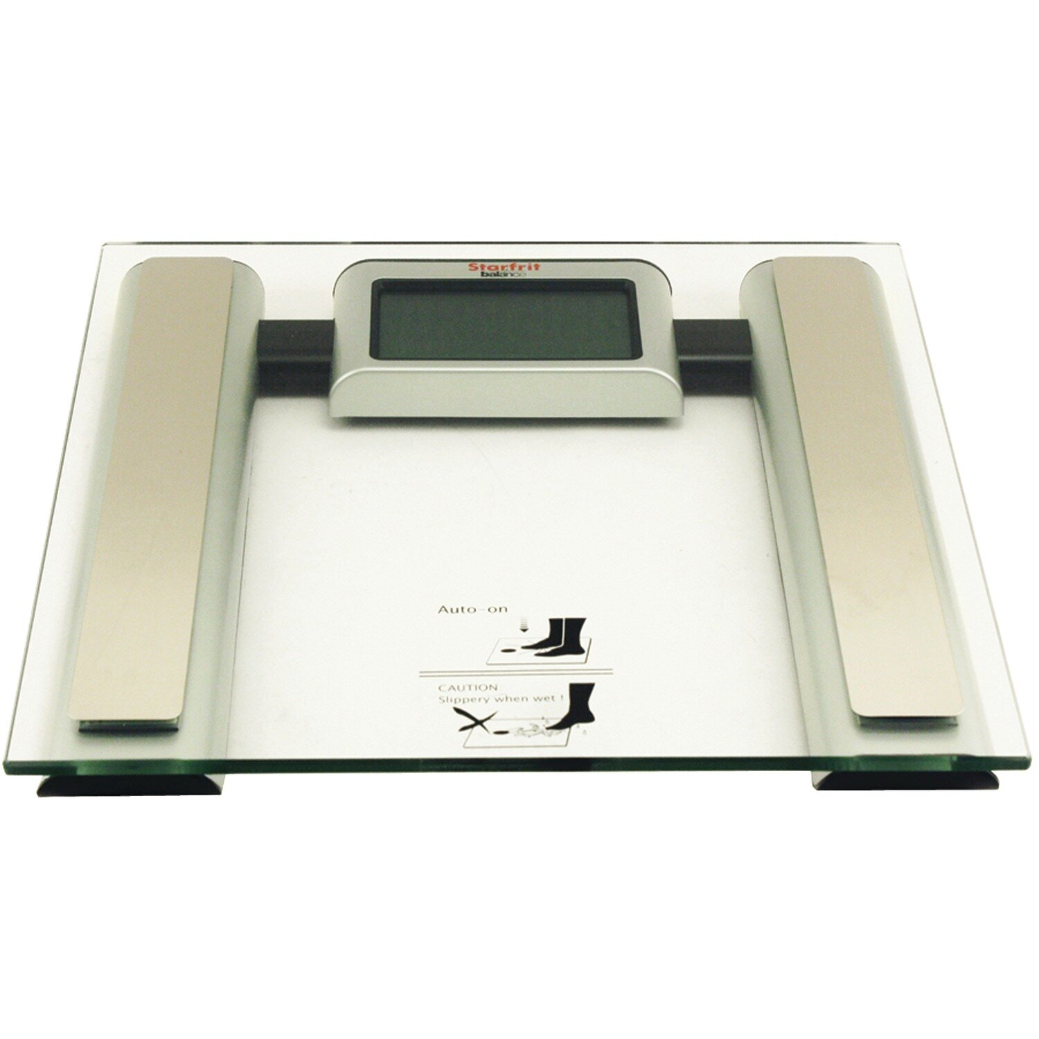 Electronic Body Fat Scale 58