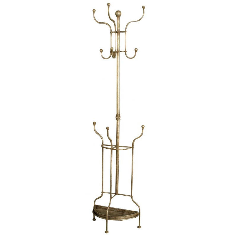 Château Chic Floor Standing Coat Rack & Reviews Wayfair UK