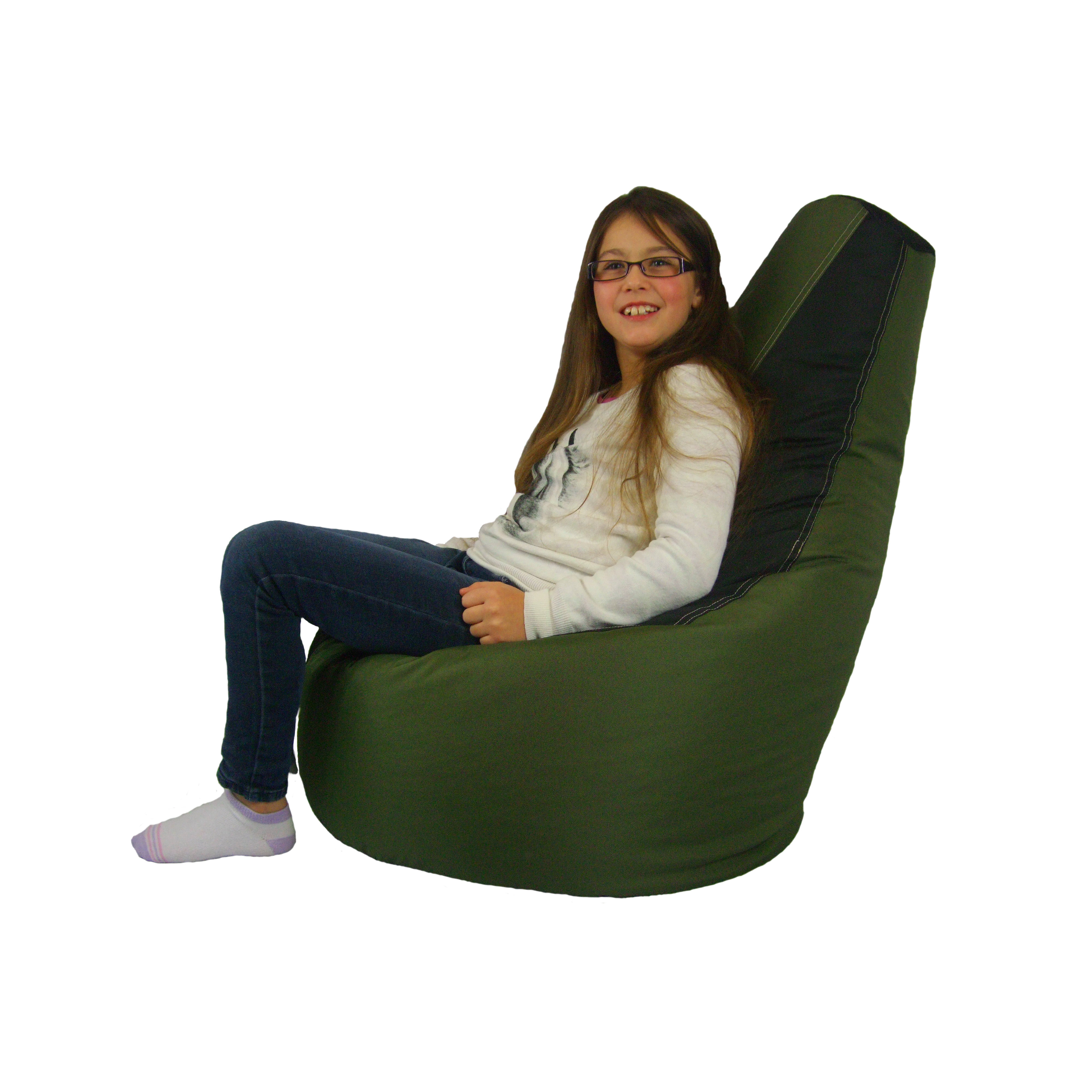 Wrigglebox Outdoor Large Bean Bag Gaming Chair Wayfair UK