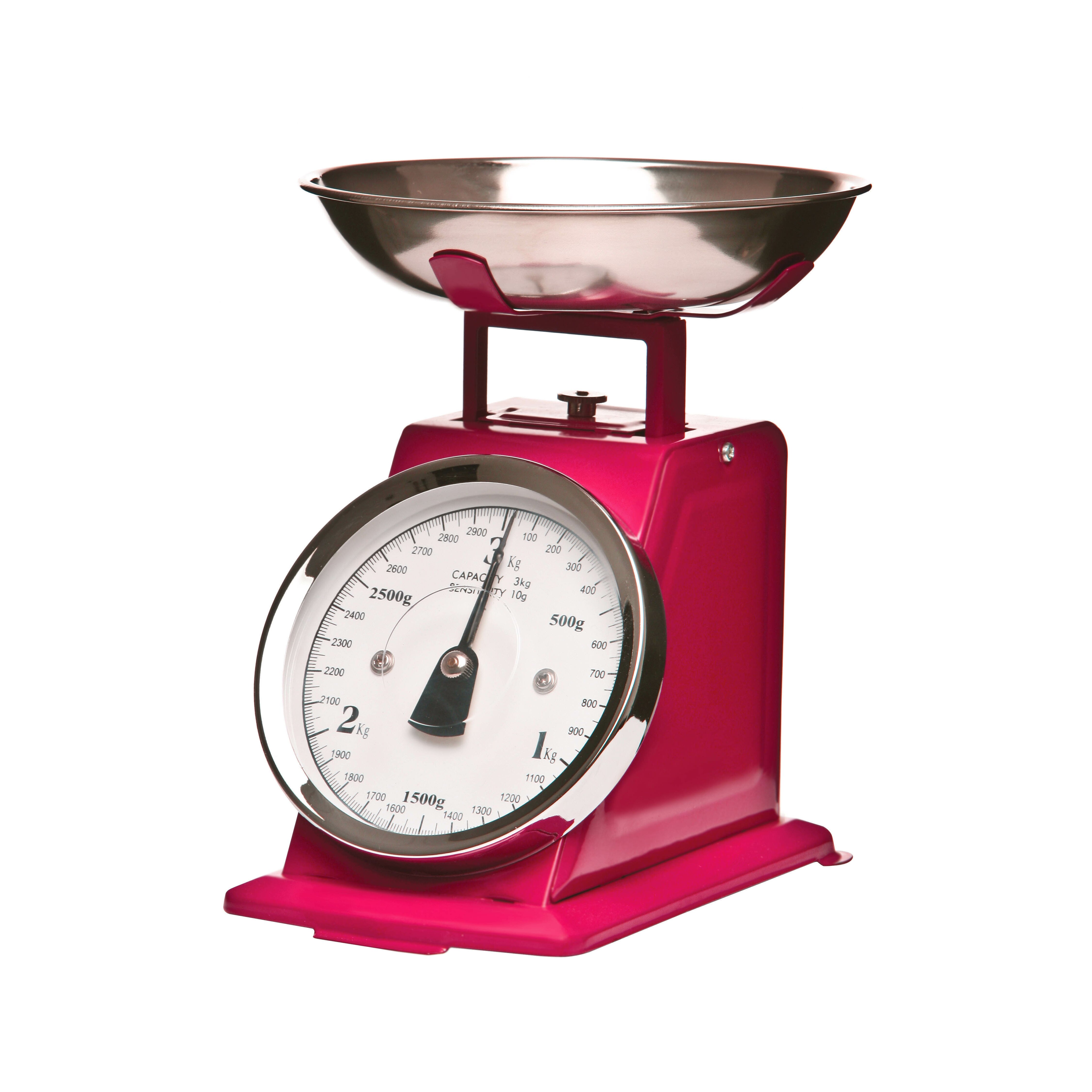 All Home Mechanical Kitchen Scale & Reviews | Wayfair UK