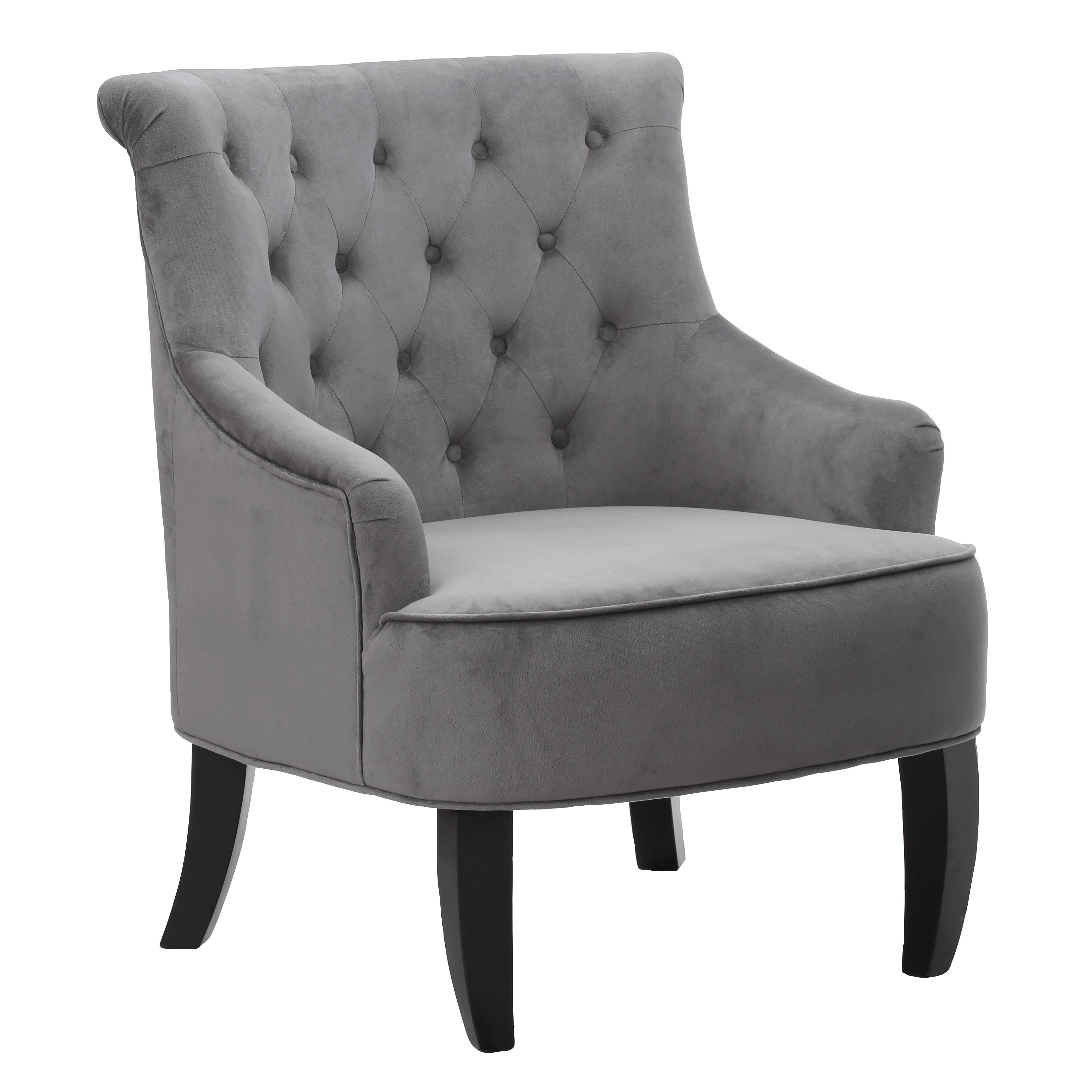 All Home Hertford Armchair & Reviews Wayfair UK
