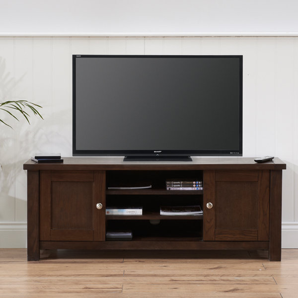 Home Etc Sandringham TV Stand for TVs up to 52" Wayfair UK
