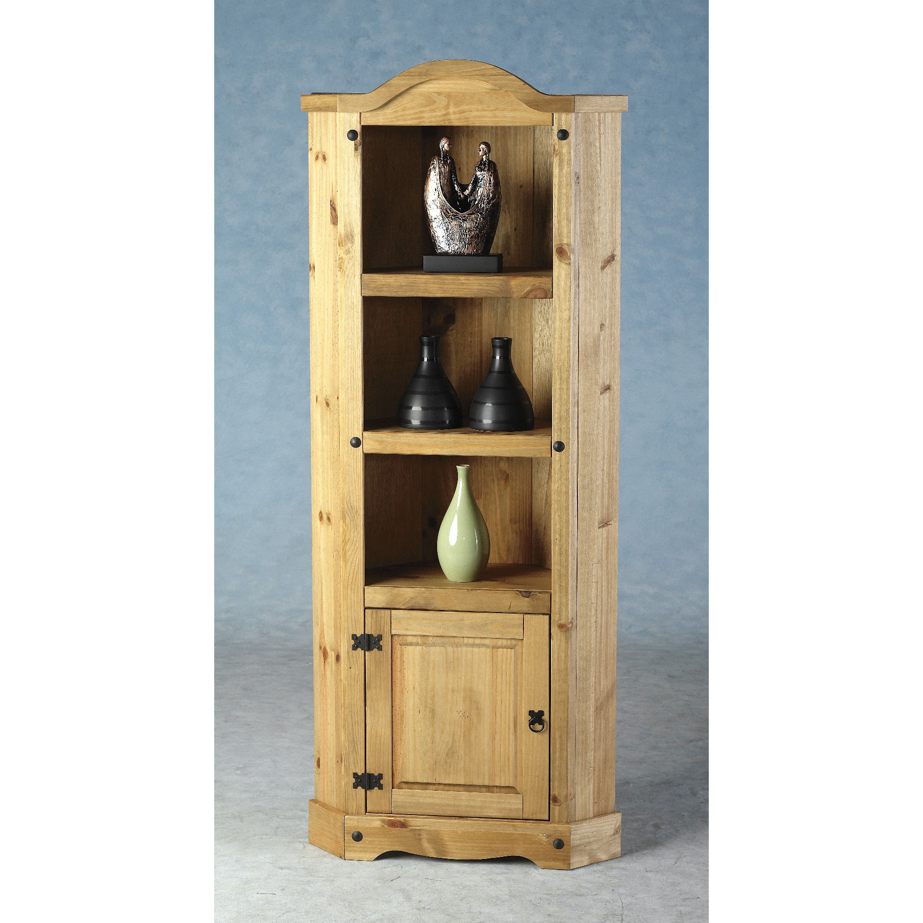 Home & Haus Brigite Corner Display & Reviews Wayfair UK