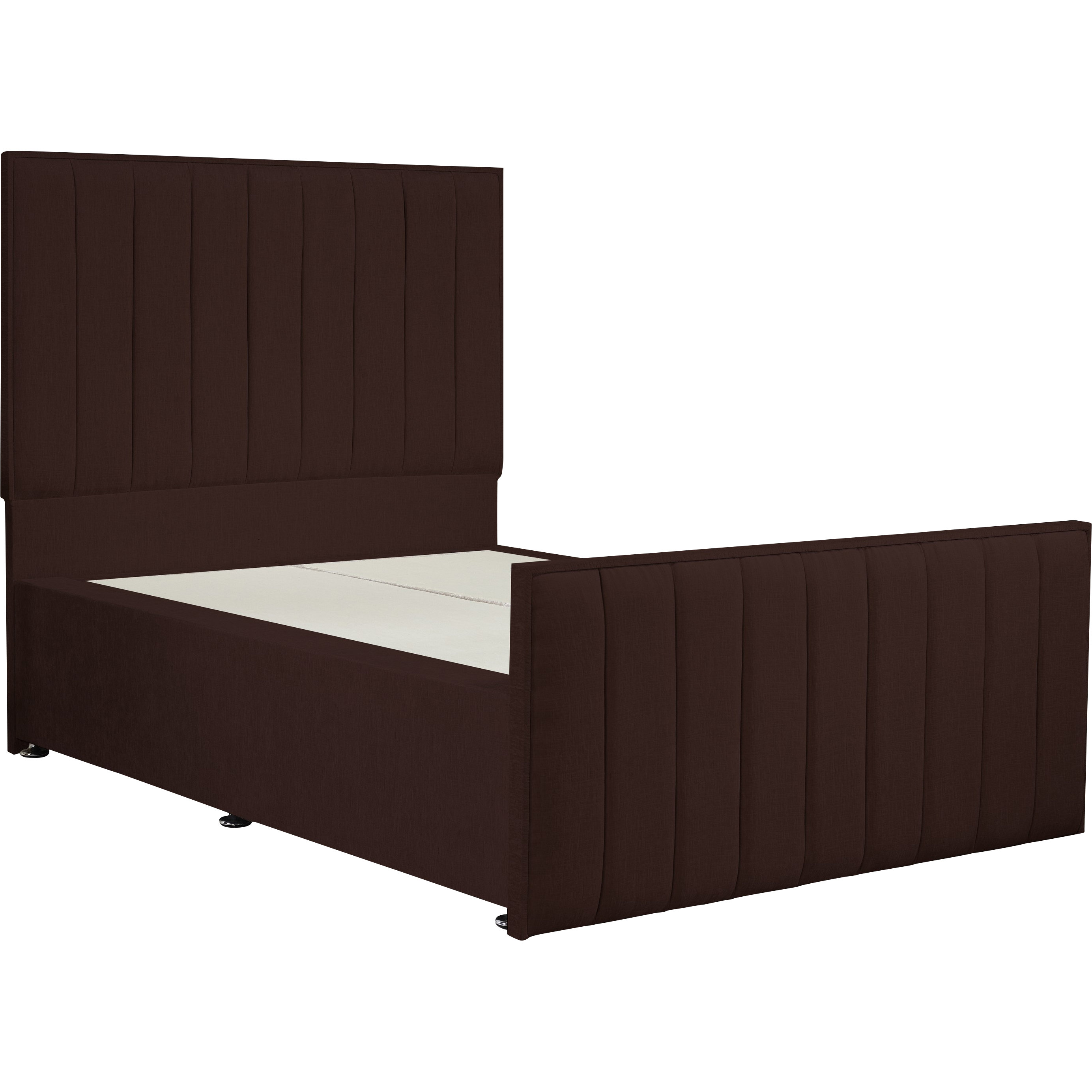 Home & Haus Hamish Divan Base Wayfair UK