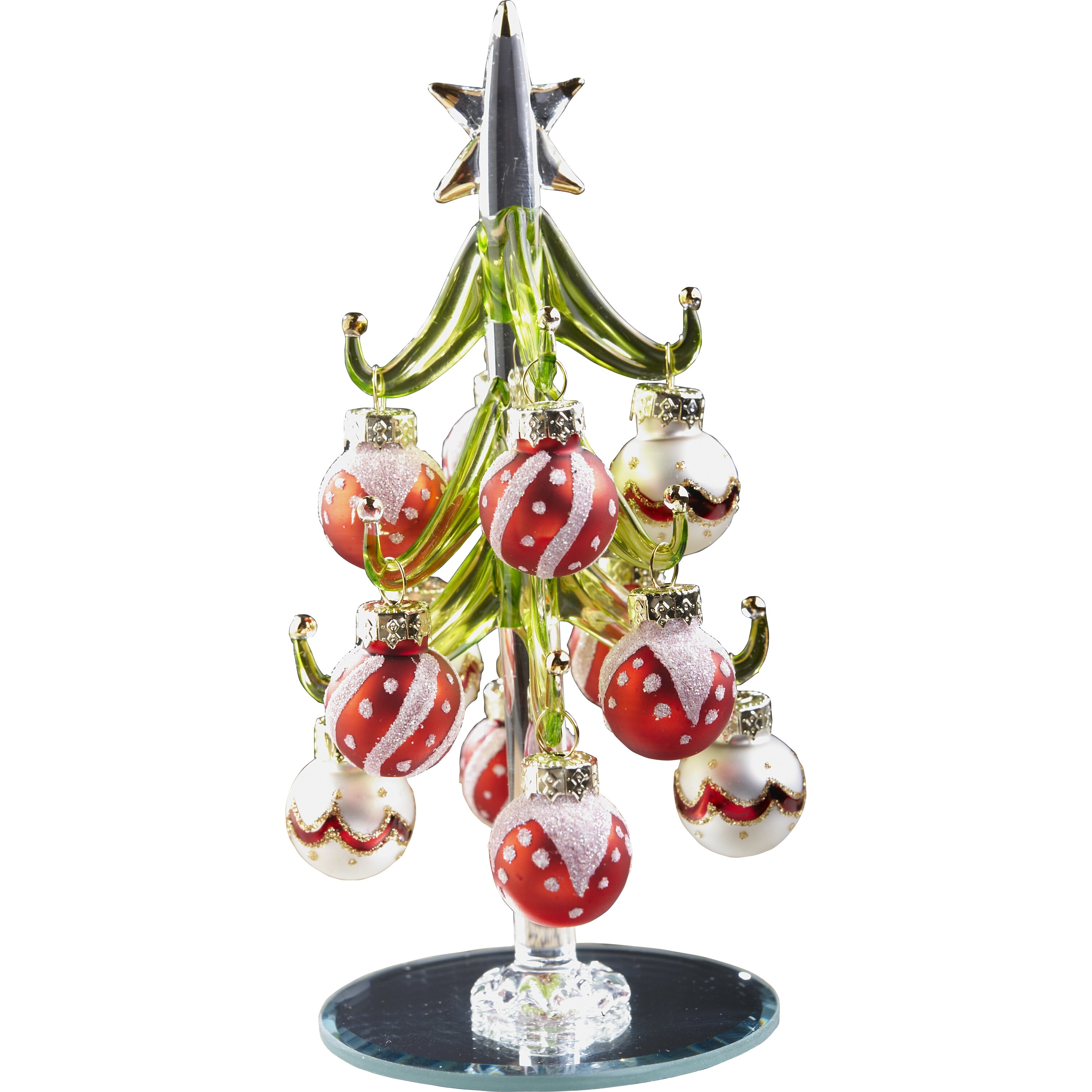  Glass Christmas Tree Decorations Sale  Ciupa Biksemad