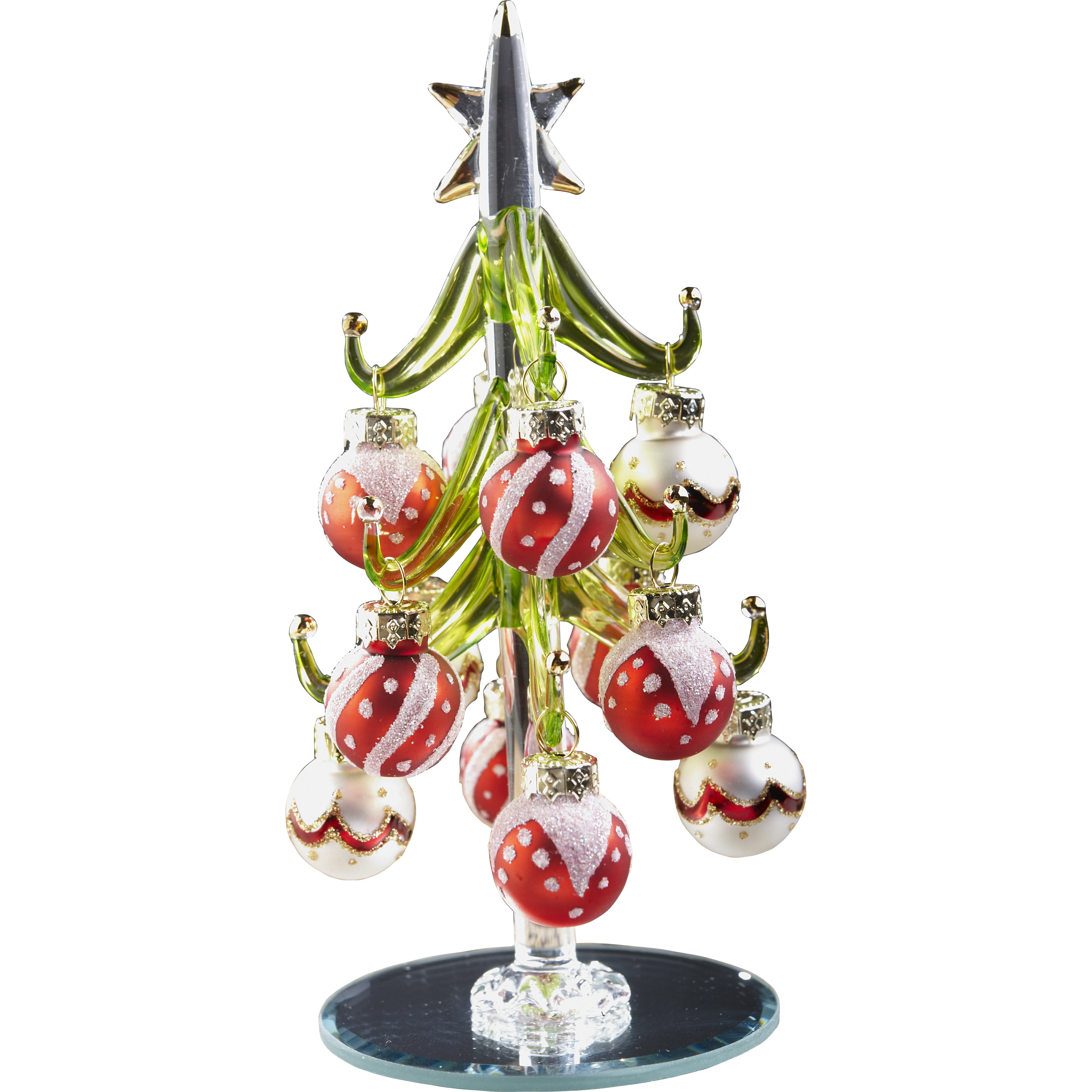  Glass  Christmas  Tree Decorations  Sale  Ciupa Biksemad