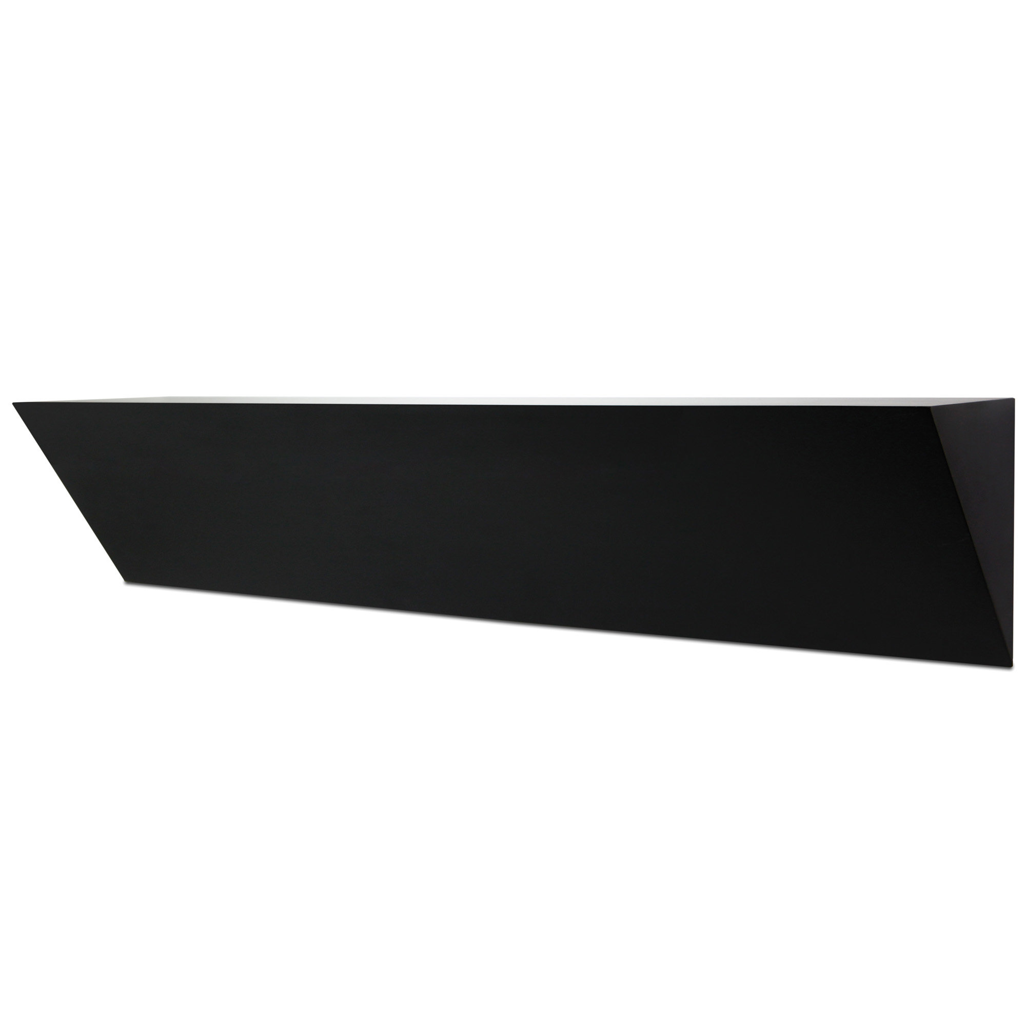 nexxt Design Wedge 36" Ledge Shelf & Reviews Wayfair